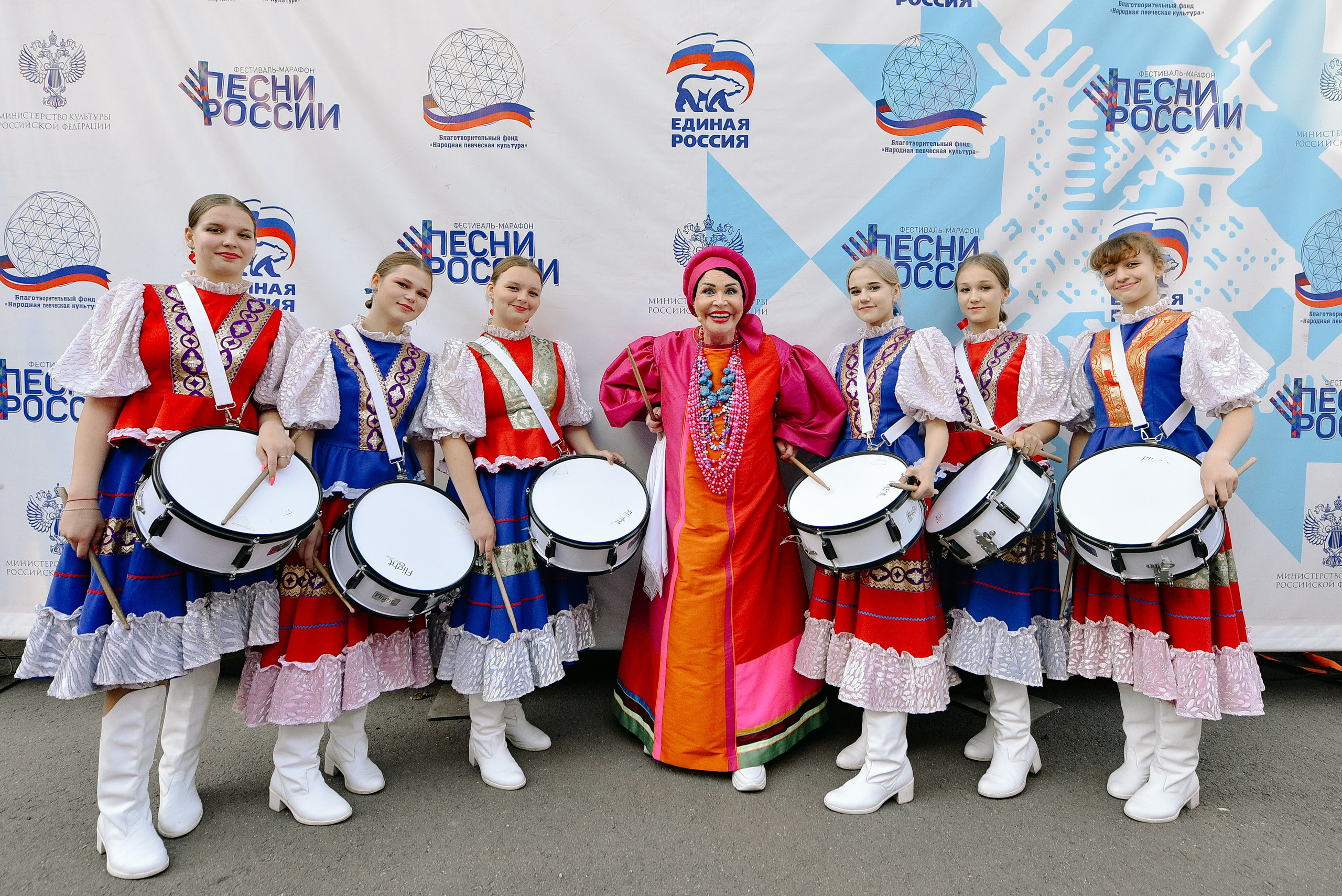 Фестиваль Песни России. РЕПОРТАЖНЫЙ И БИЗНЕС ФОТОГРАФ В МОСКВЕ, ЕГОР НИКОЛАЕВ