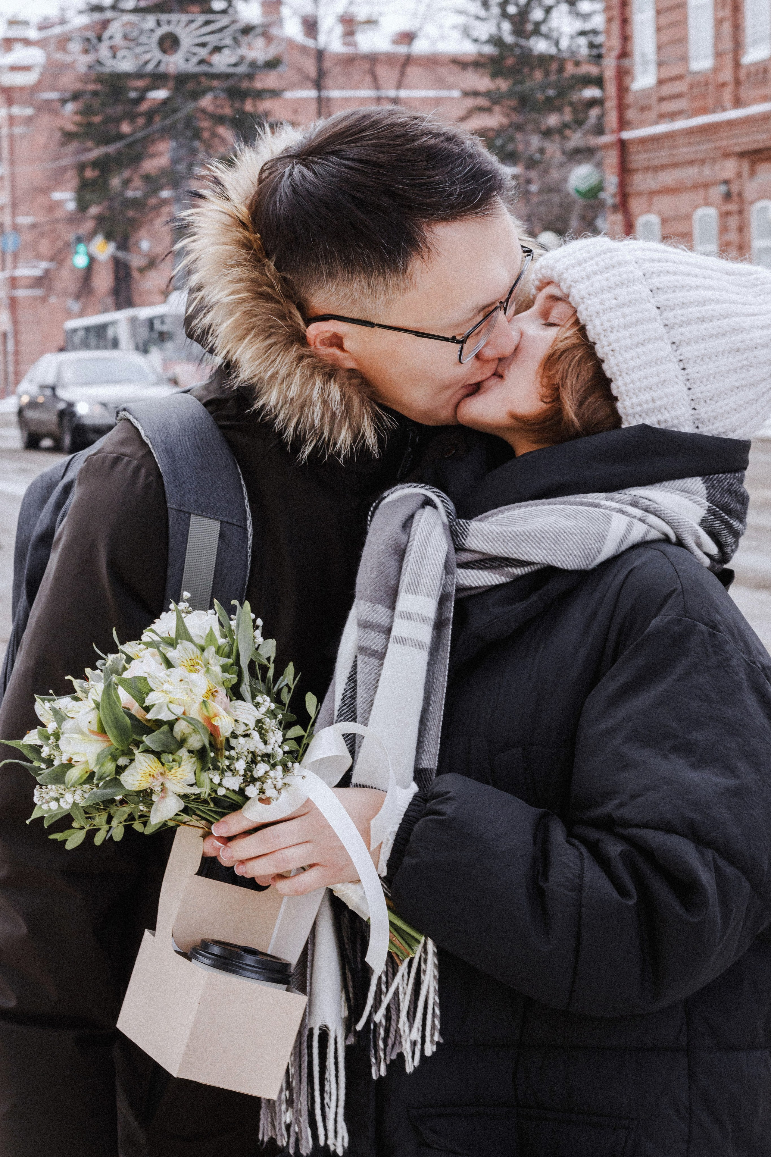 Съёмка Love Story Томск. Фотосессия Лав Стори Томск. Фотограф в Томске Дарья Пучкина