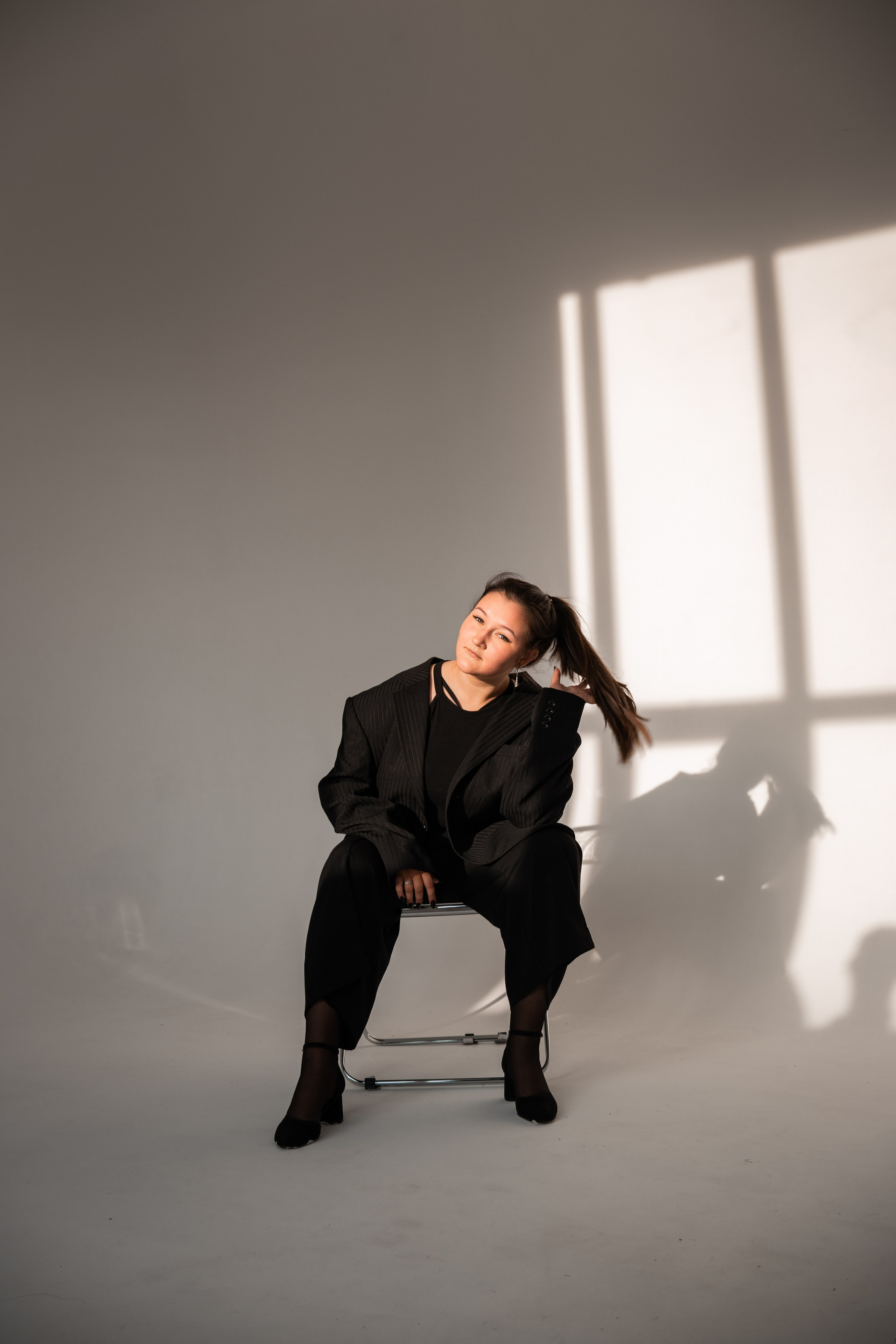 Студийная фотосессия Томск. Фотограф Томск. Фотосессия в студии Томск. Фотограф в Томске Дарья Пучкина