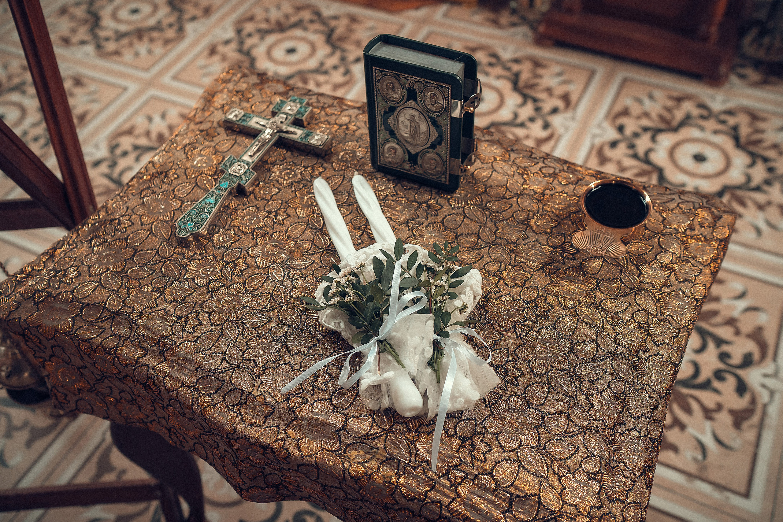 Таинство Венчания Красноярск. Фотограф на Крещение и Венчание в Красноярске Рамазанова Юлия