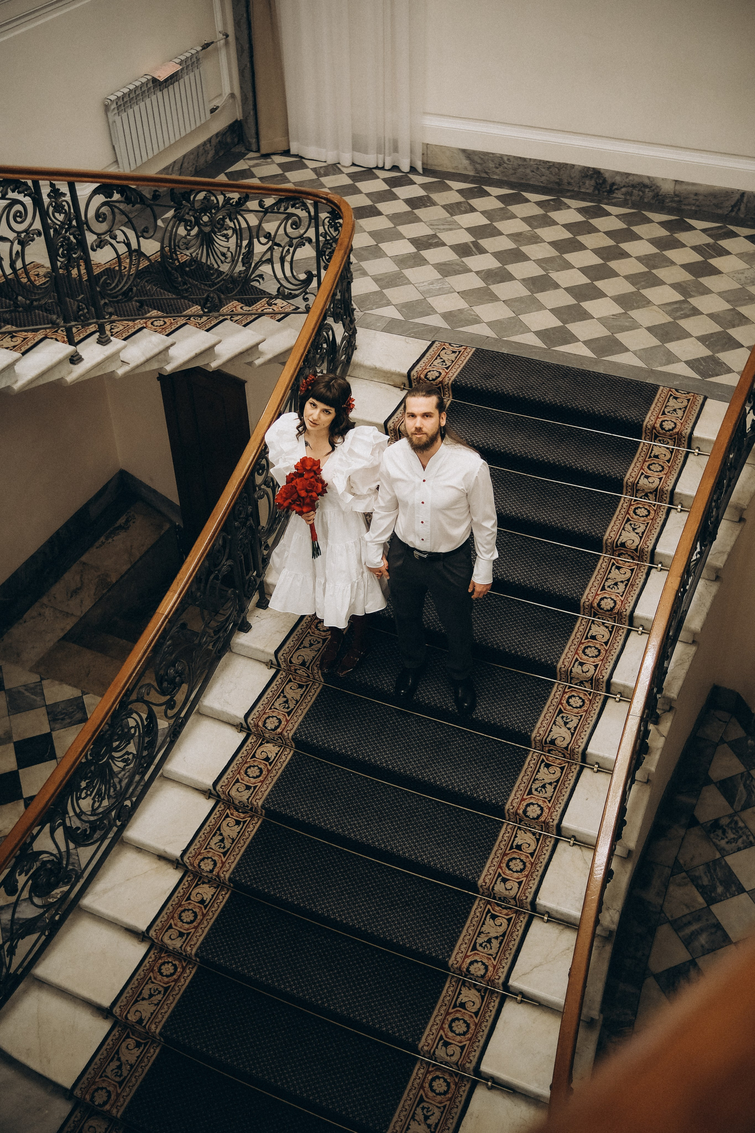 Арина&Игорь. ДБ2. Phdkvmr.ru