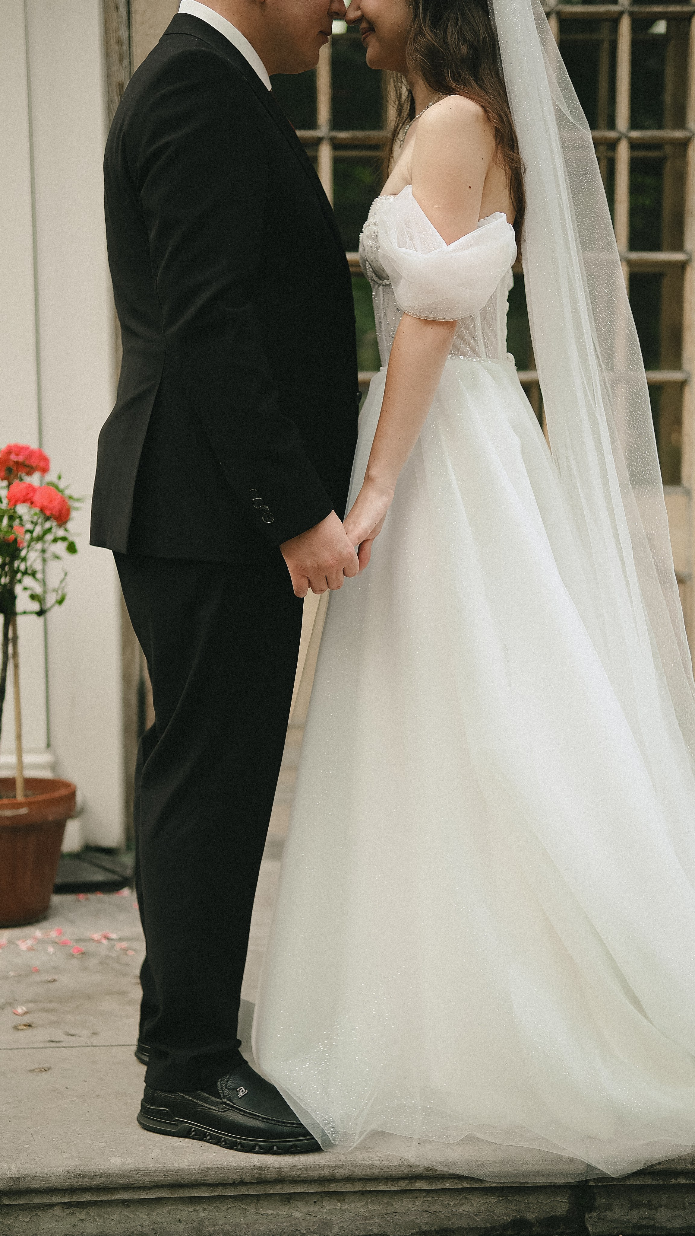 Вика и Коля. ДБ1. Phdkvmr.ru