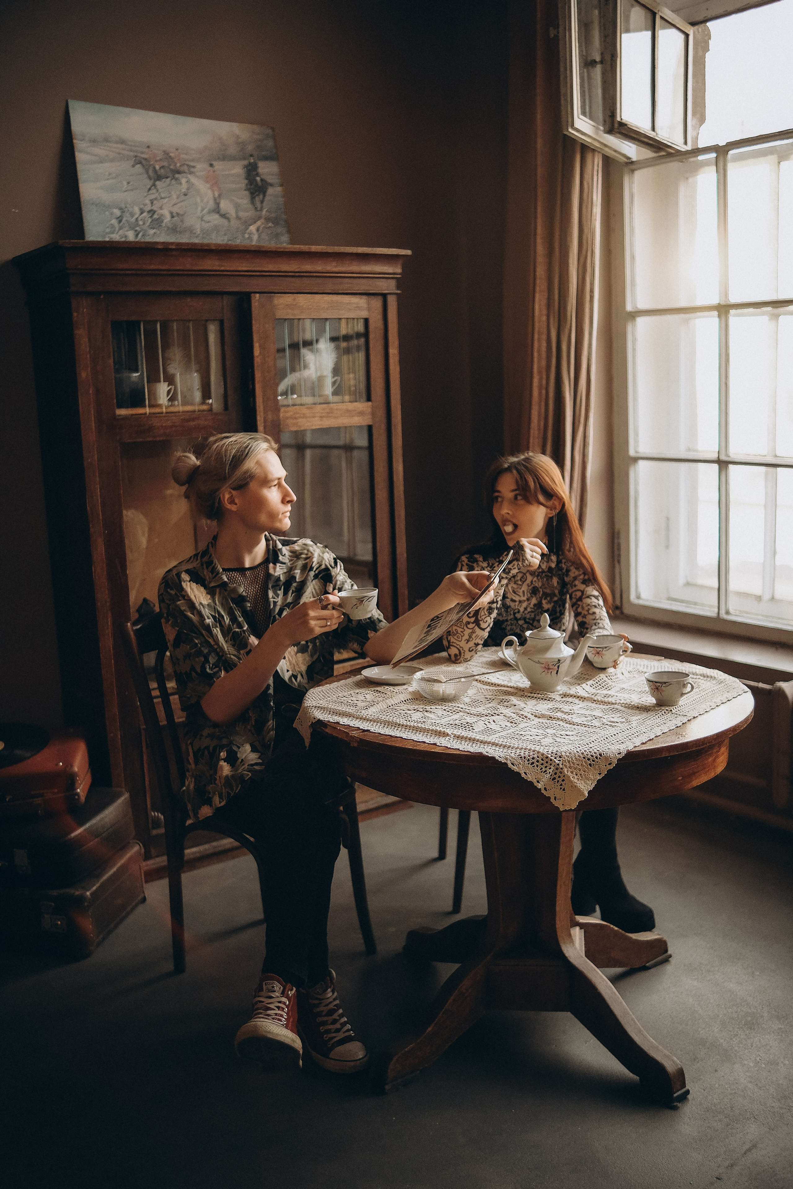 Катя & Георгий. Phdkvmr.ru