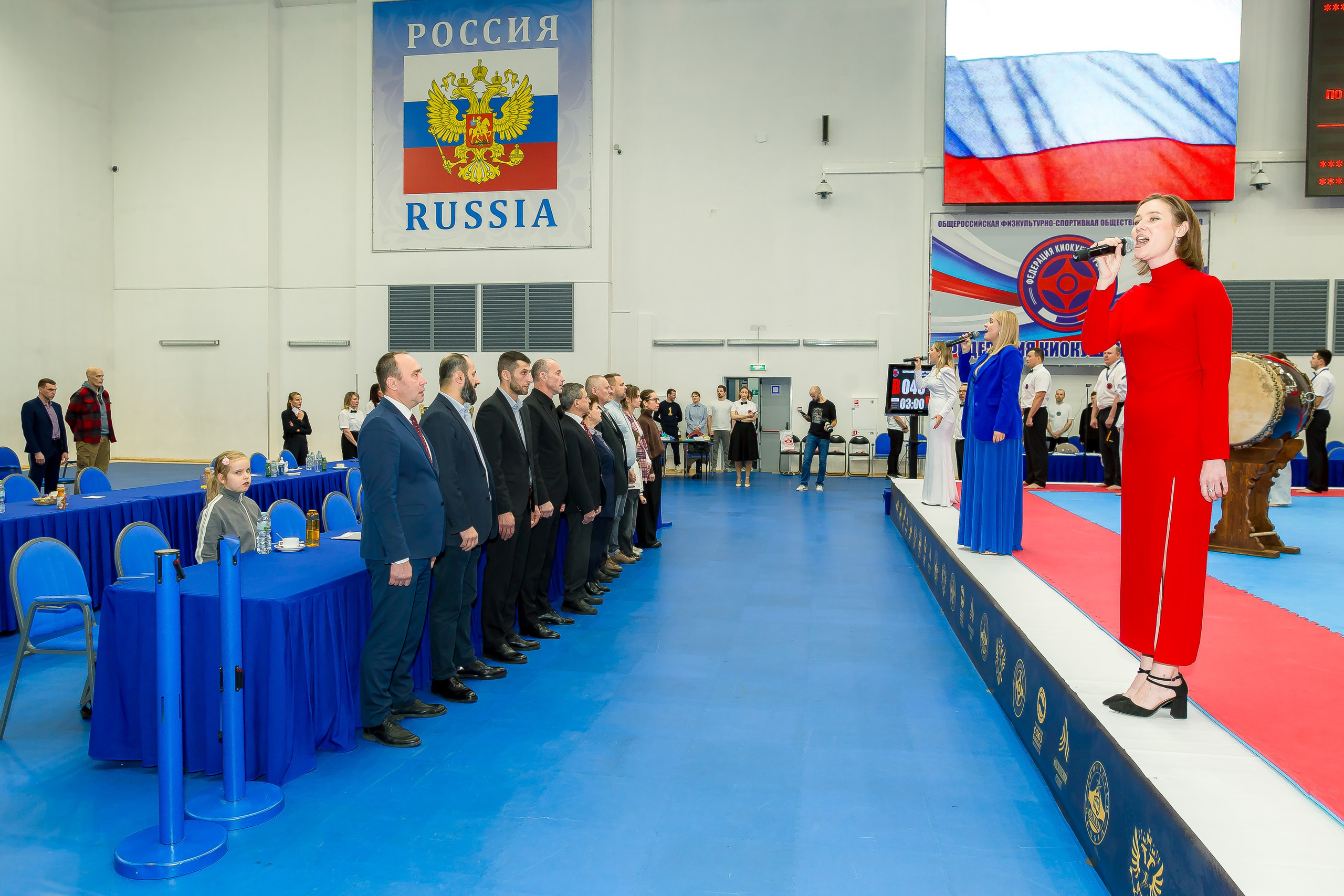 Соревнования по Киокушин памяти С. Увицкого. Репортажная съемка в Москве и области. Анималистика