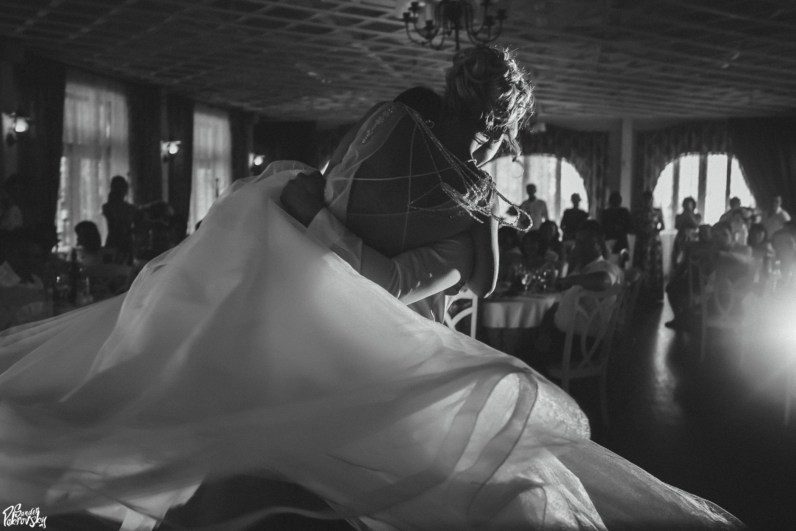 Свадебный и репортажный фотограф в Чебоксарах Покровский Александр