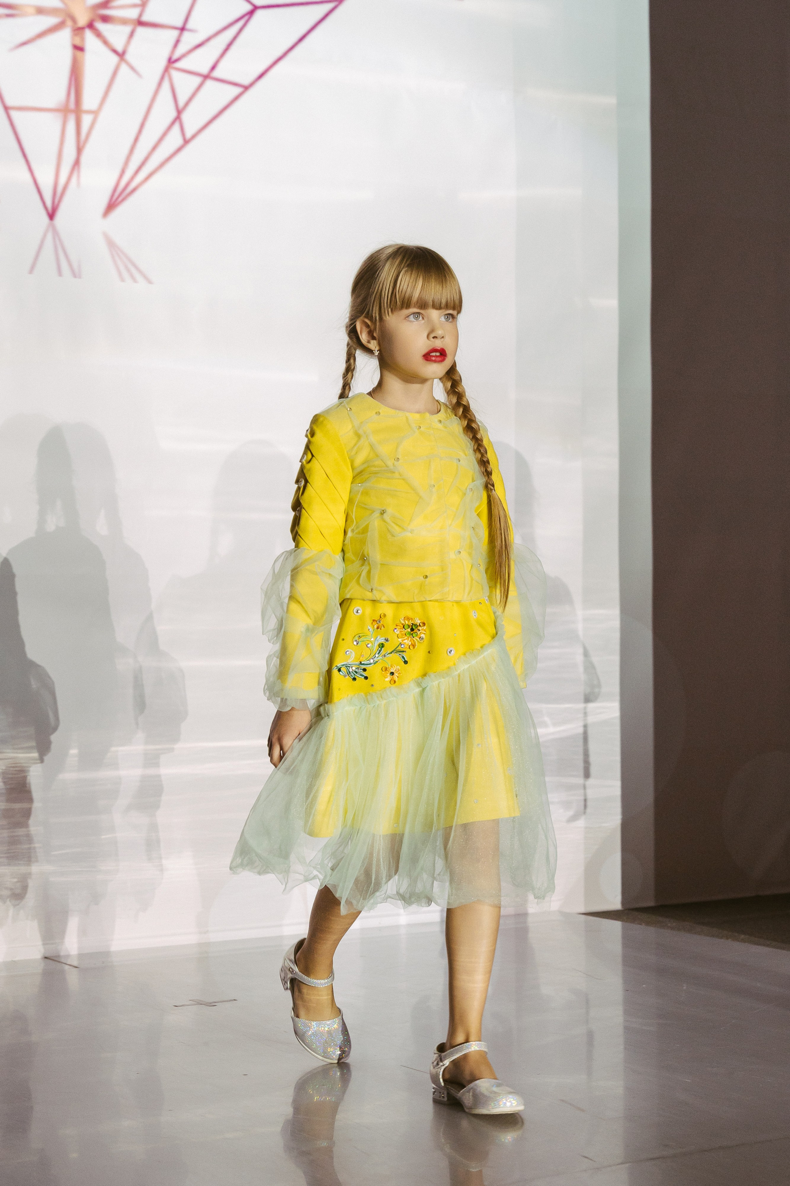 Fashion показ коллекций дизайнеров (всероссийский). Свадебный, репортажный, семейный фотограф Елена Брюхова