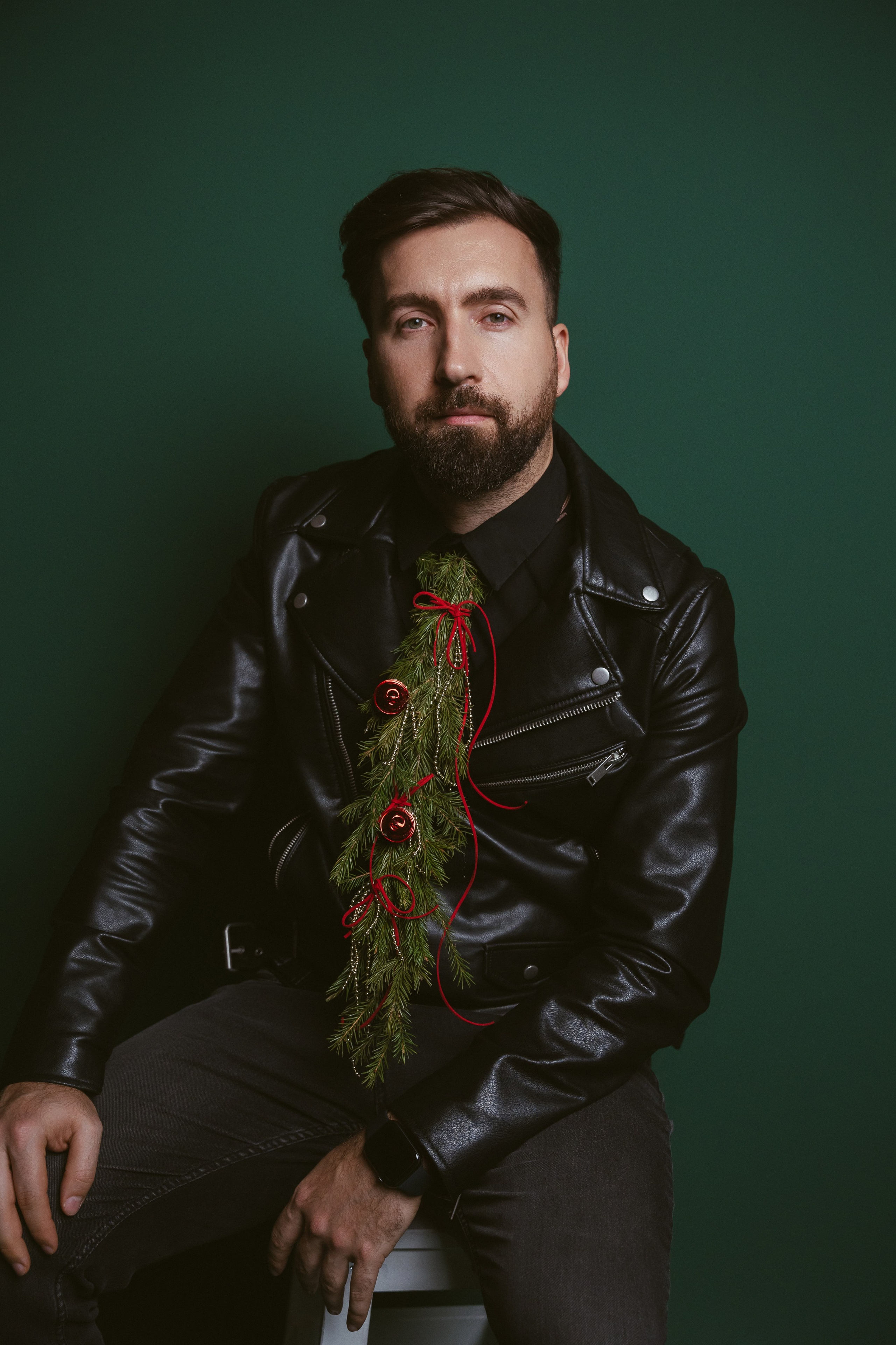 Новогодний. Свадебный, репортажный, семейный фотограф Елена Брюхова