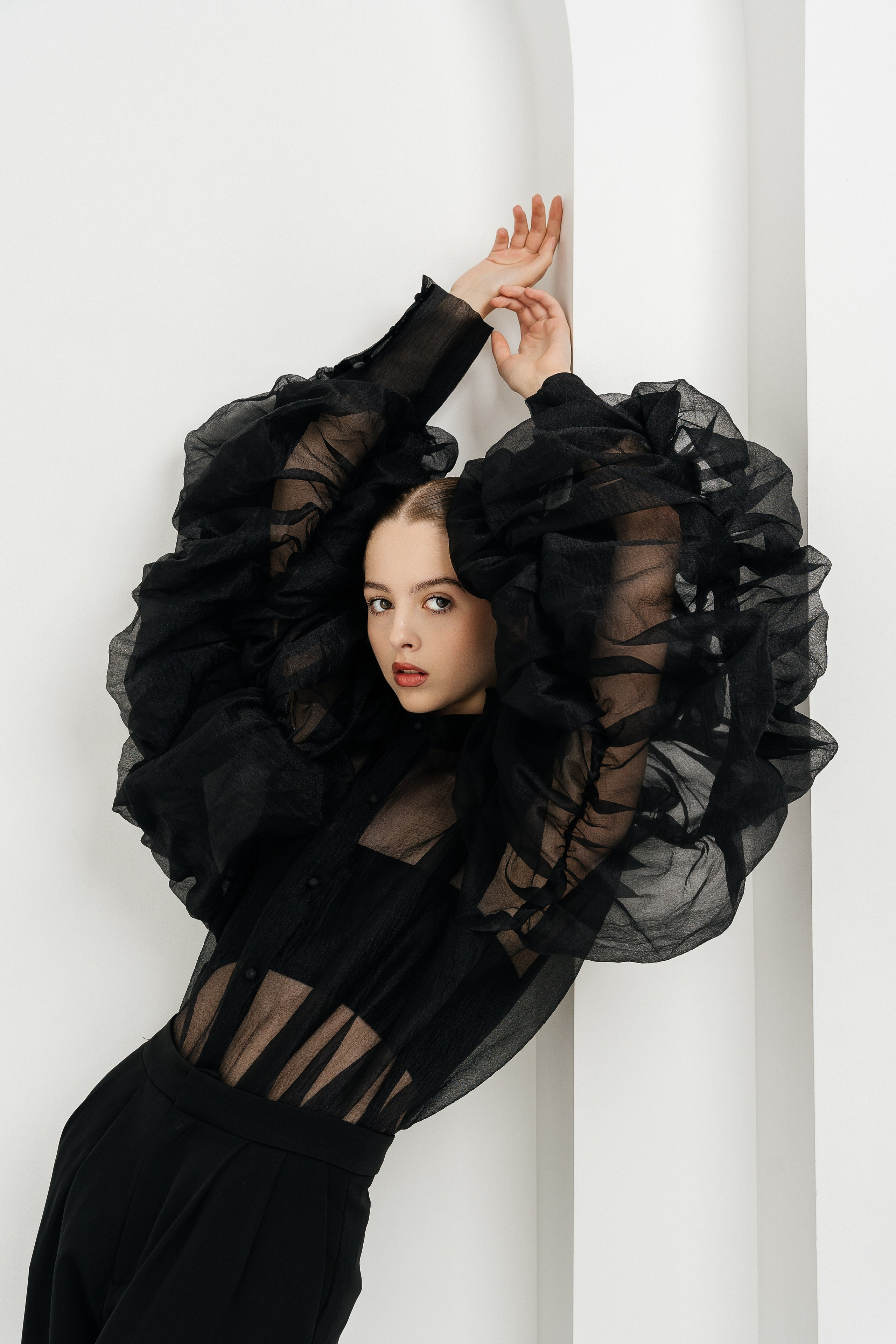 Арина. Свадебный, репортажный, семейный фотограф Елена Брюхова