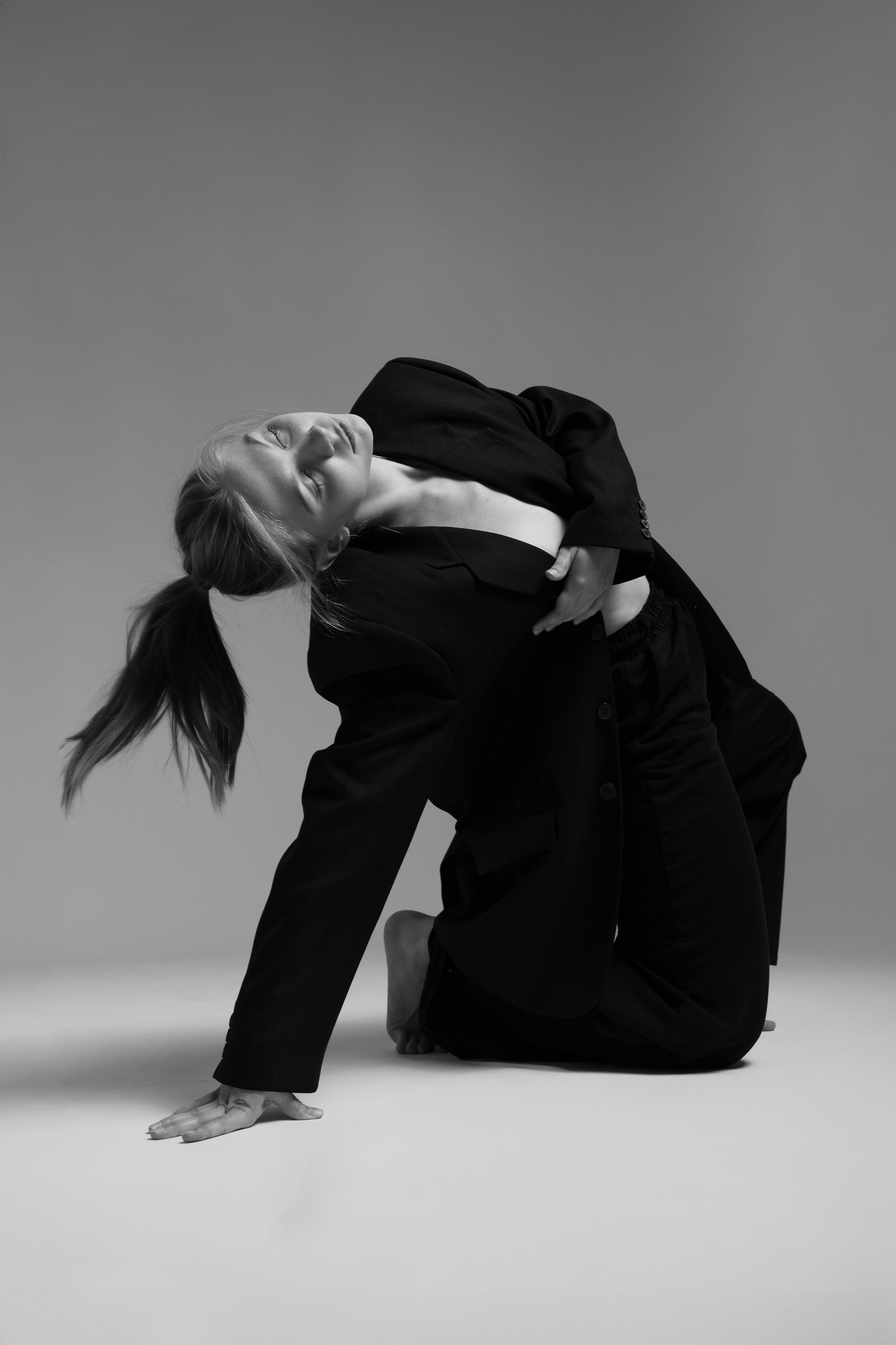 София. Фотограф в Самаре Анастасия Шишкина