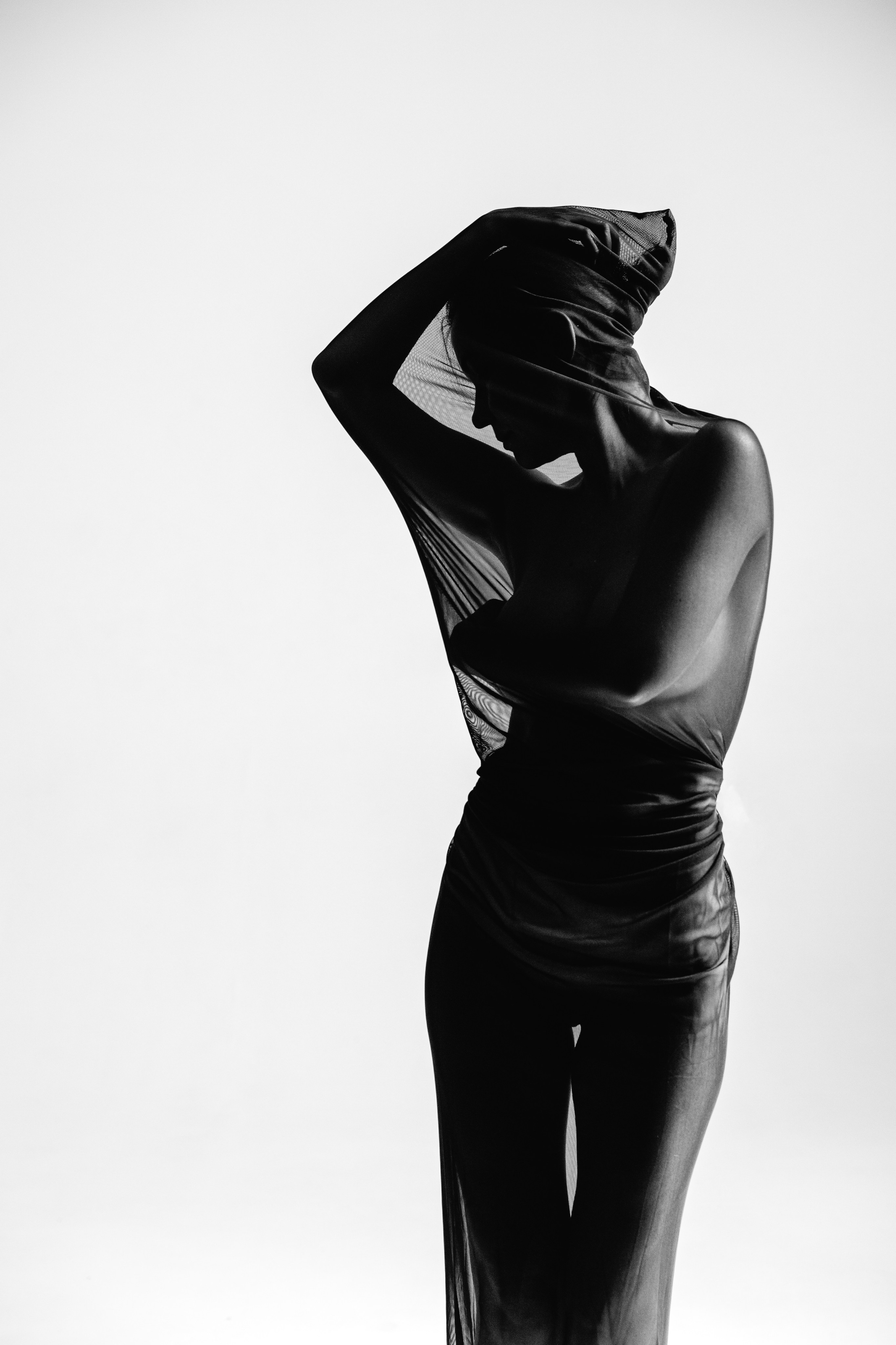 Галя. Фотограф Шейдаев Эмин г. Волгоград