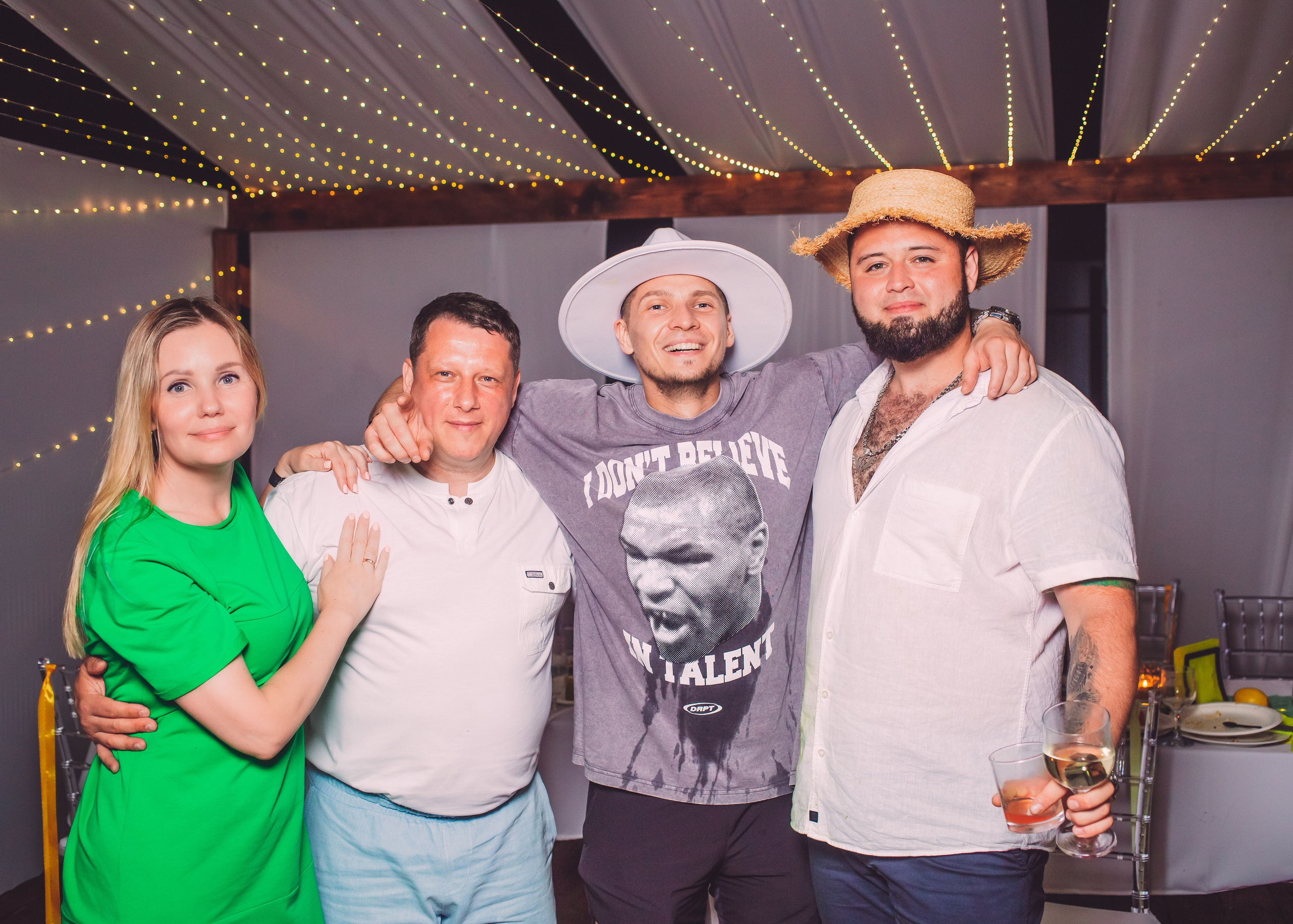 Артем и Ника. Фотограф Зеленоград, Москва