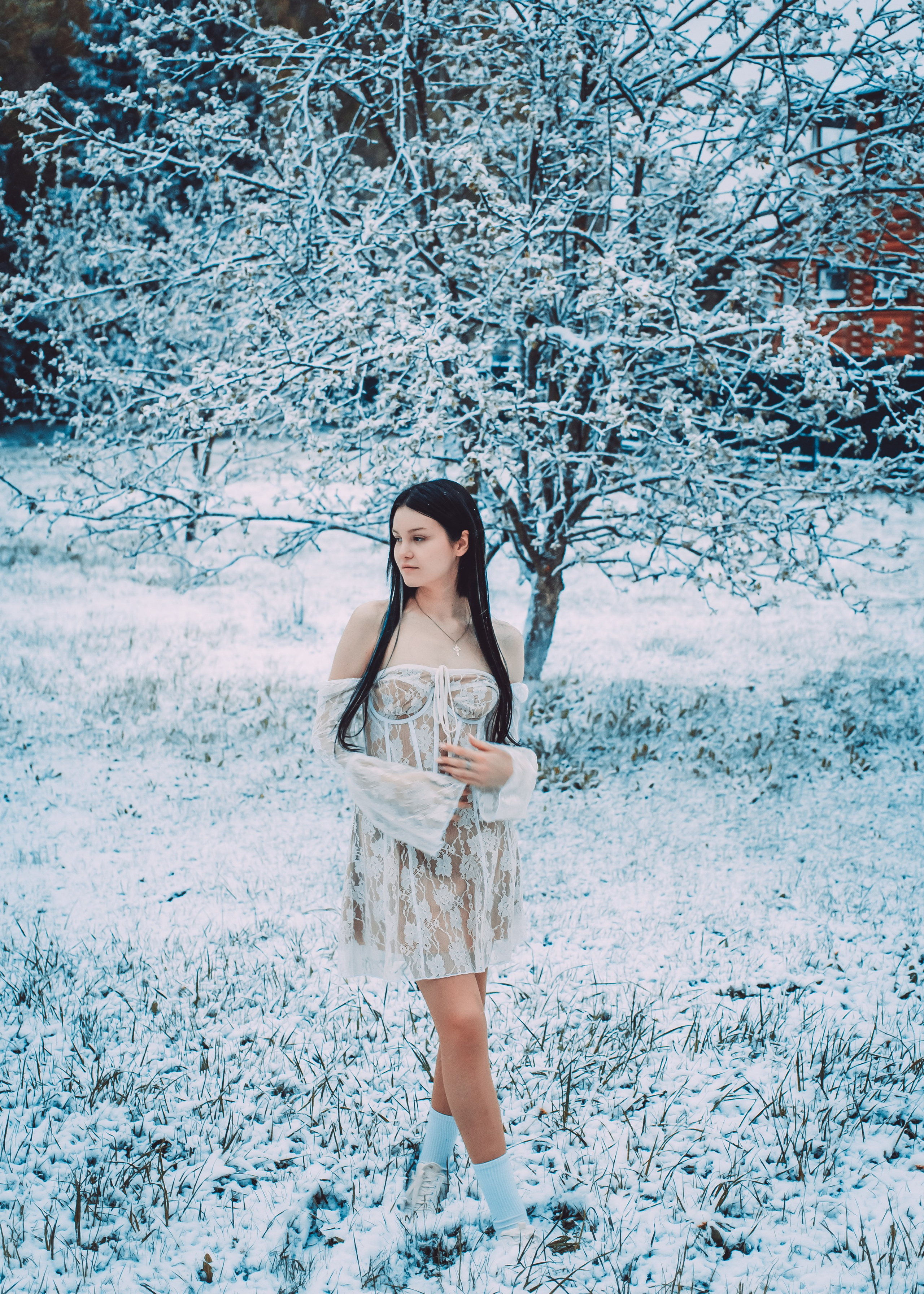 Сергей и Ксения. Фотограф Зеленоград, Москва