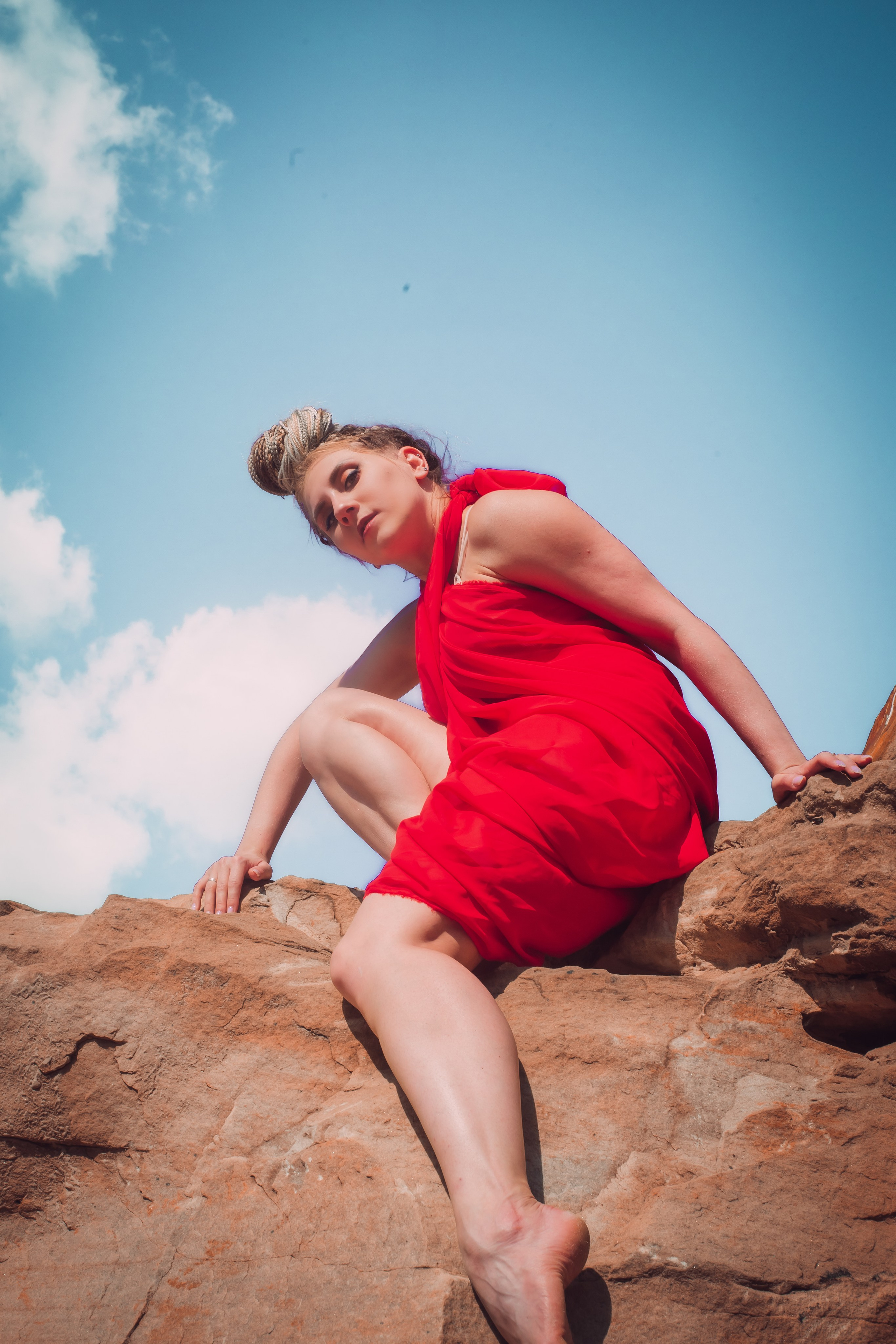 Olga M. Фотограф Зеленоград, Москва