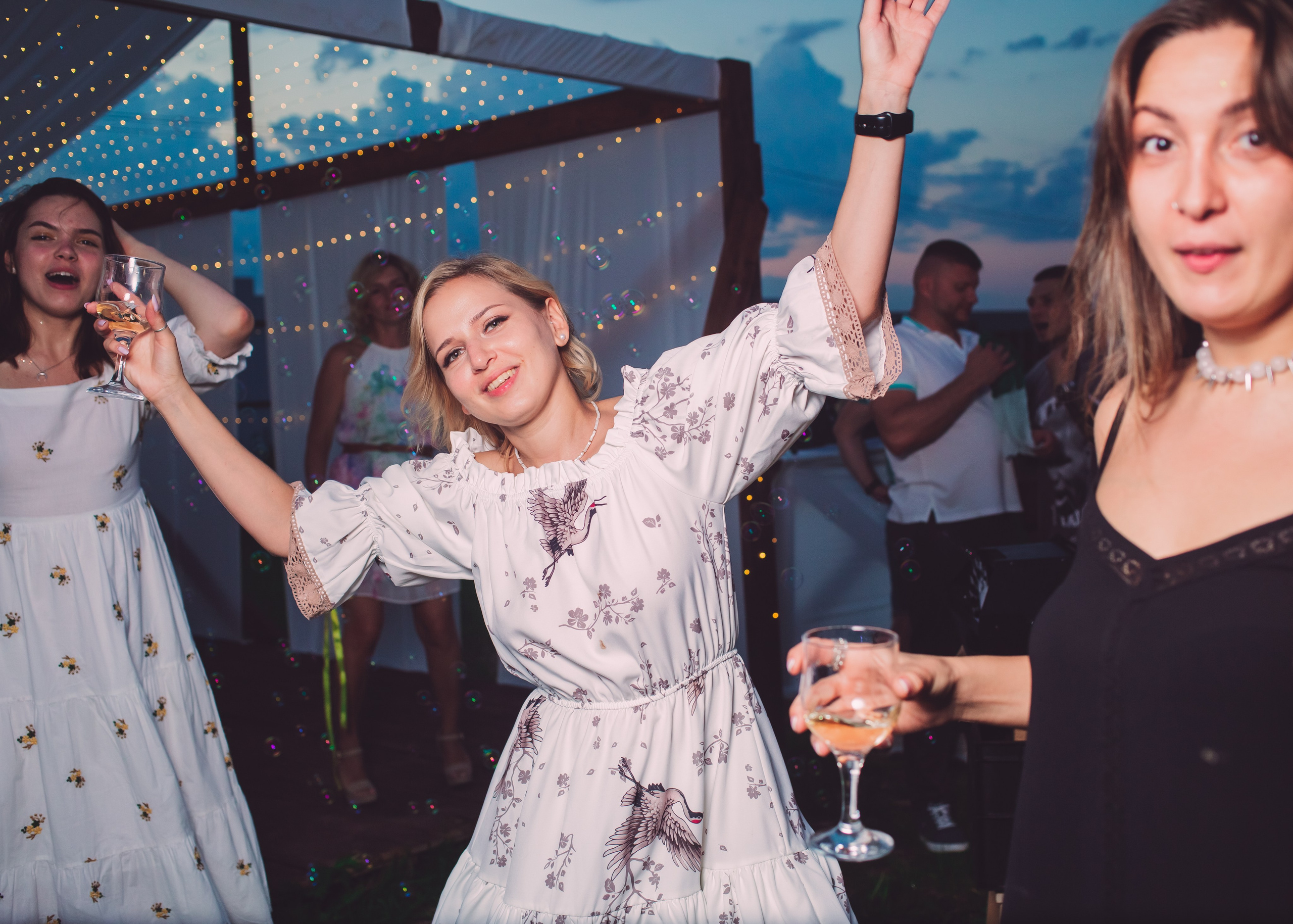 Артем и Ника. Фотограф Зеленоград, Москва