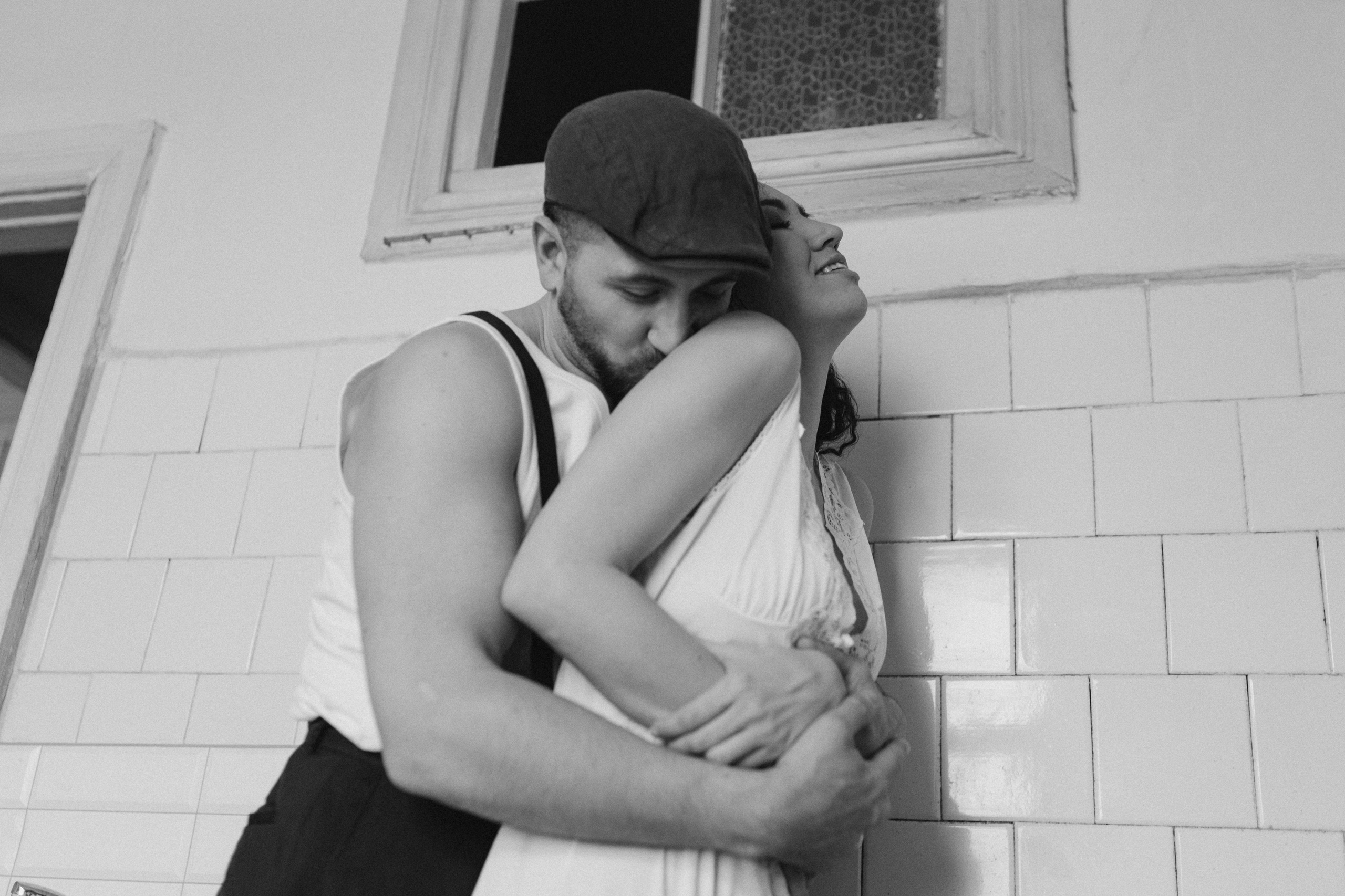 Сталинка. Свадебный и семейный фотограф в Белгороде Юлия Першина