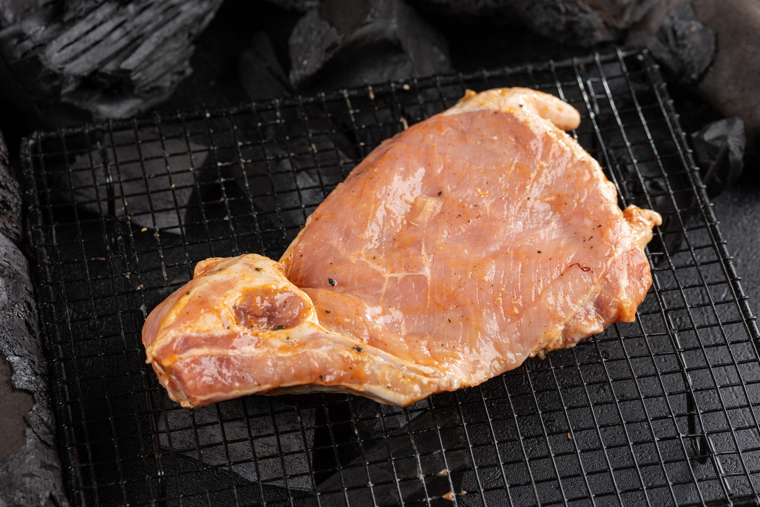 Меню для стрит-фуда. Предметный и фуд-фотограф в Челябинске Руднева Юлия