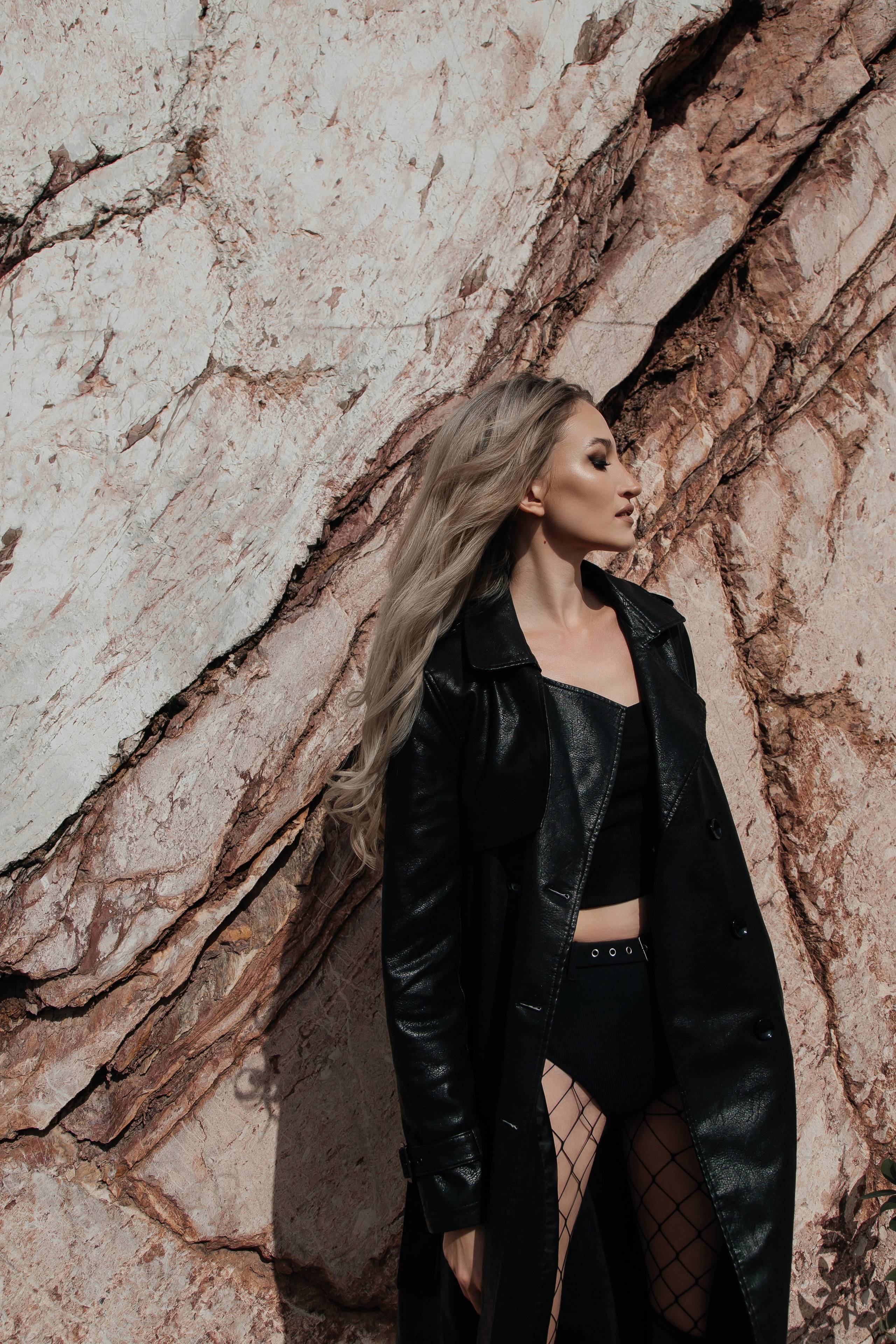 ФОТОСЕССИЯ КО ДНЮ РОЖДЕНИЯ НА МРАМОРНОМ КАРЬЕРЕ. Фотограф в Киселёвске Татьяна Трухалева