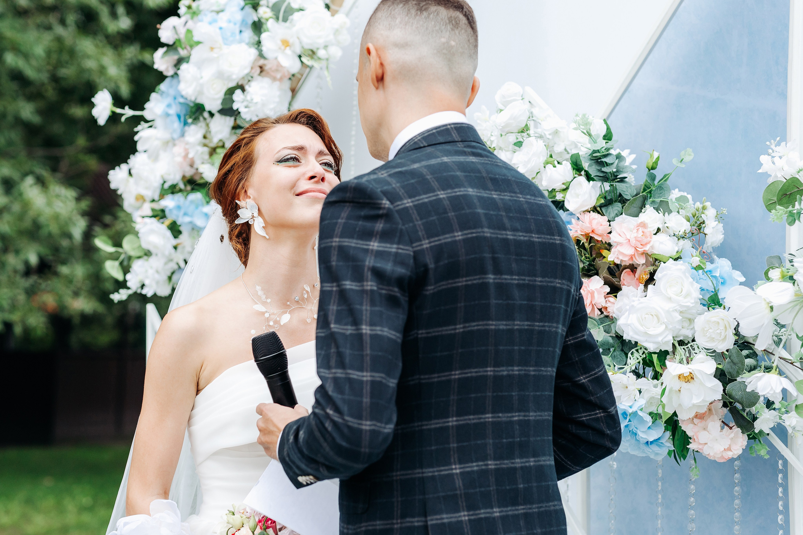 Антон Ксения. Фотограф Омск Андрей Козяков