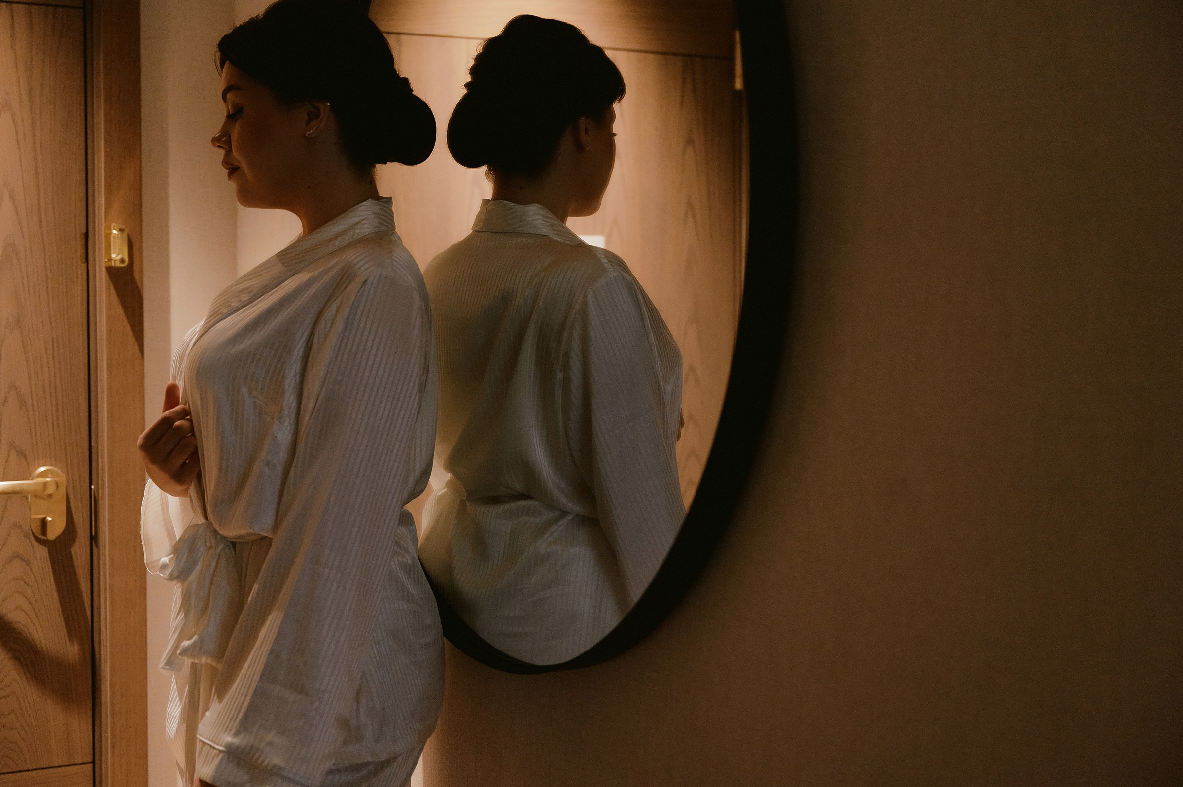 Утро и роспись. Свадебный фотограф в Ростовe-на-Дону Анастасия Прутова