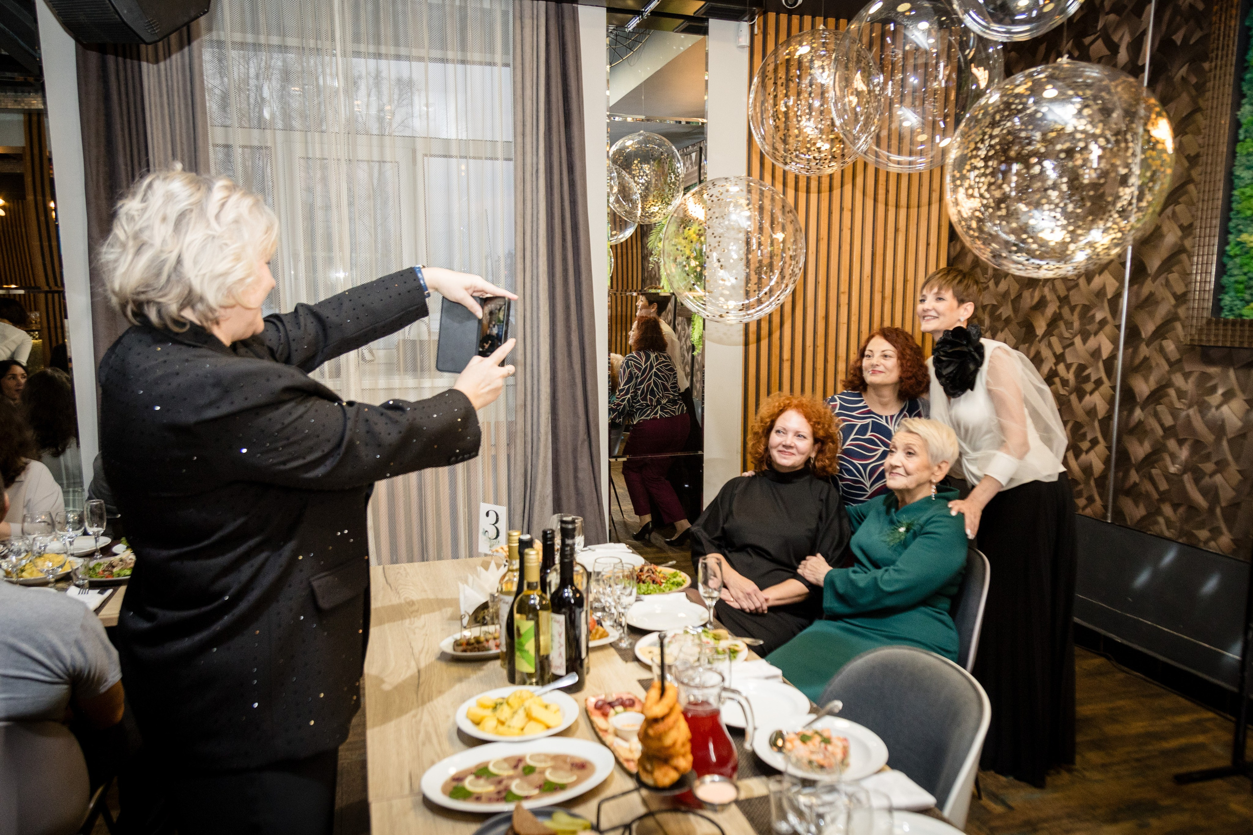 Юбилеи. Детский фотограф видеограф в Хабаровске Михаил Орлов