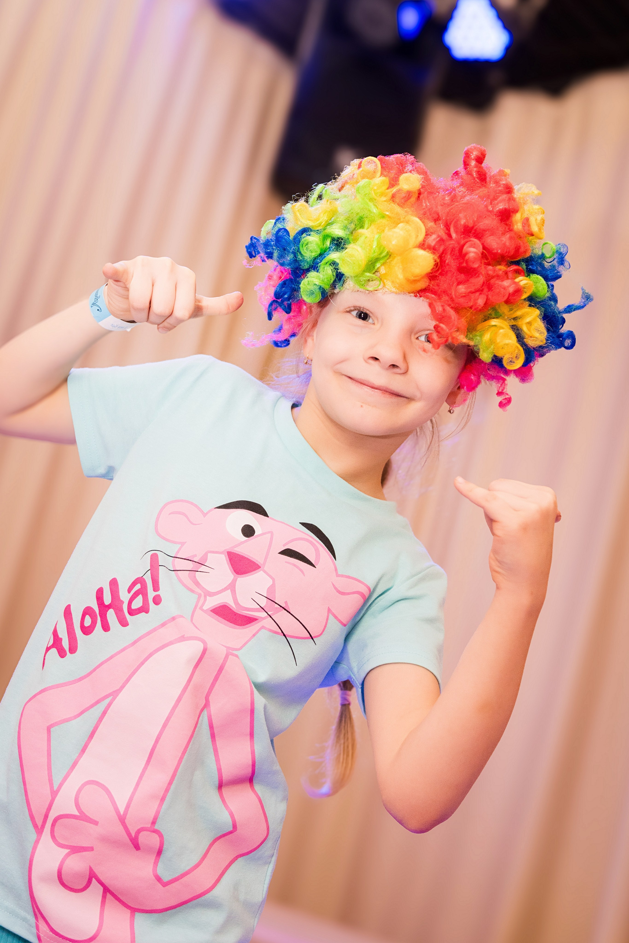 Юле 8 лет. Детский фотограф видеограф в Хабаровске Михаил Орлов