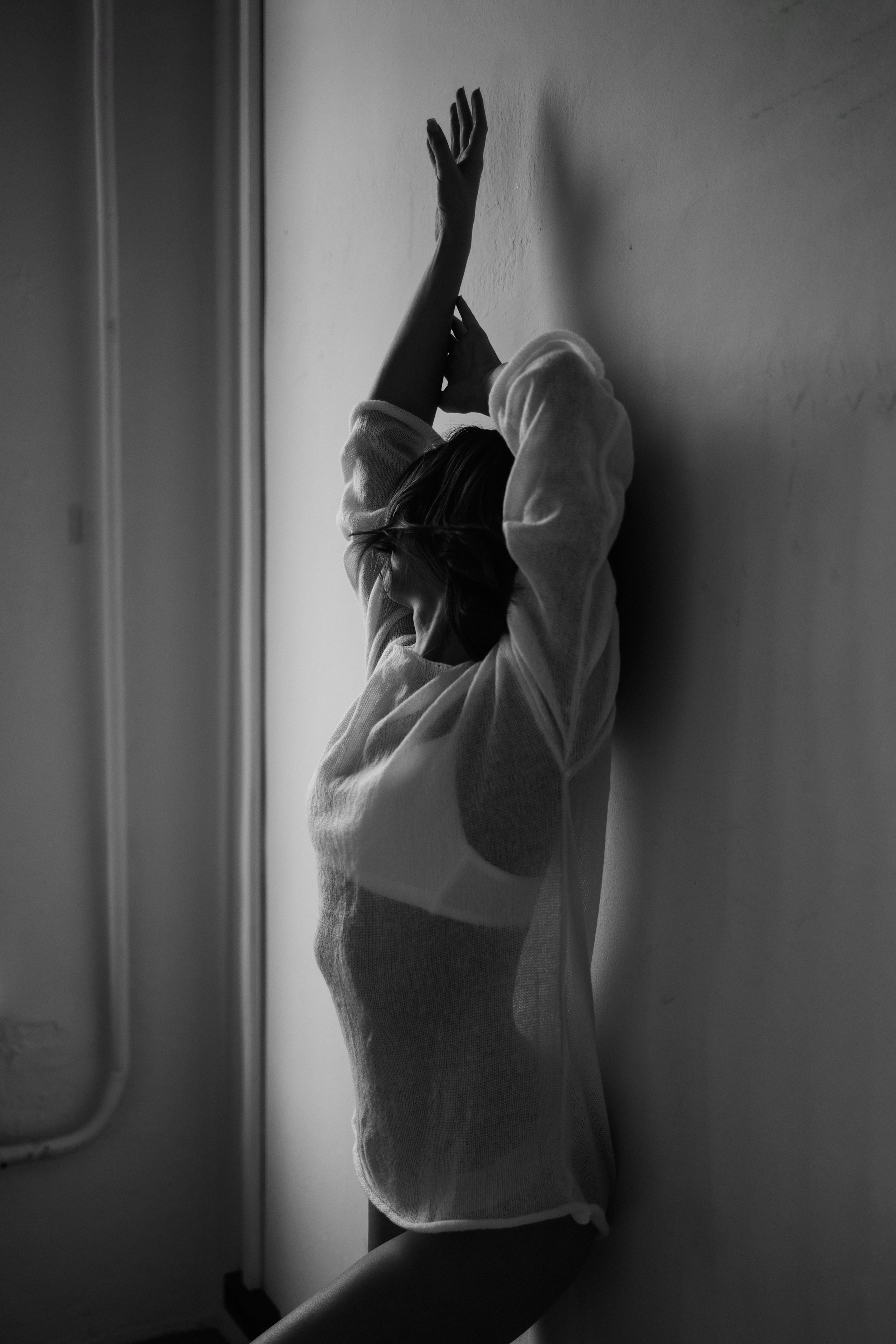 Женский портрет (студия). Фотограф Сочи Татьяна Зорина