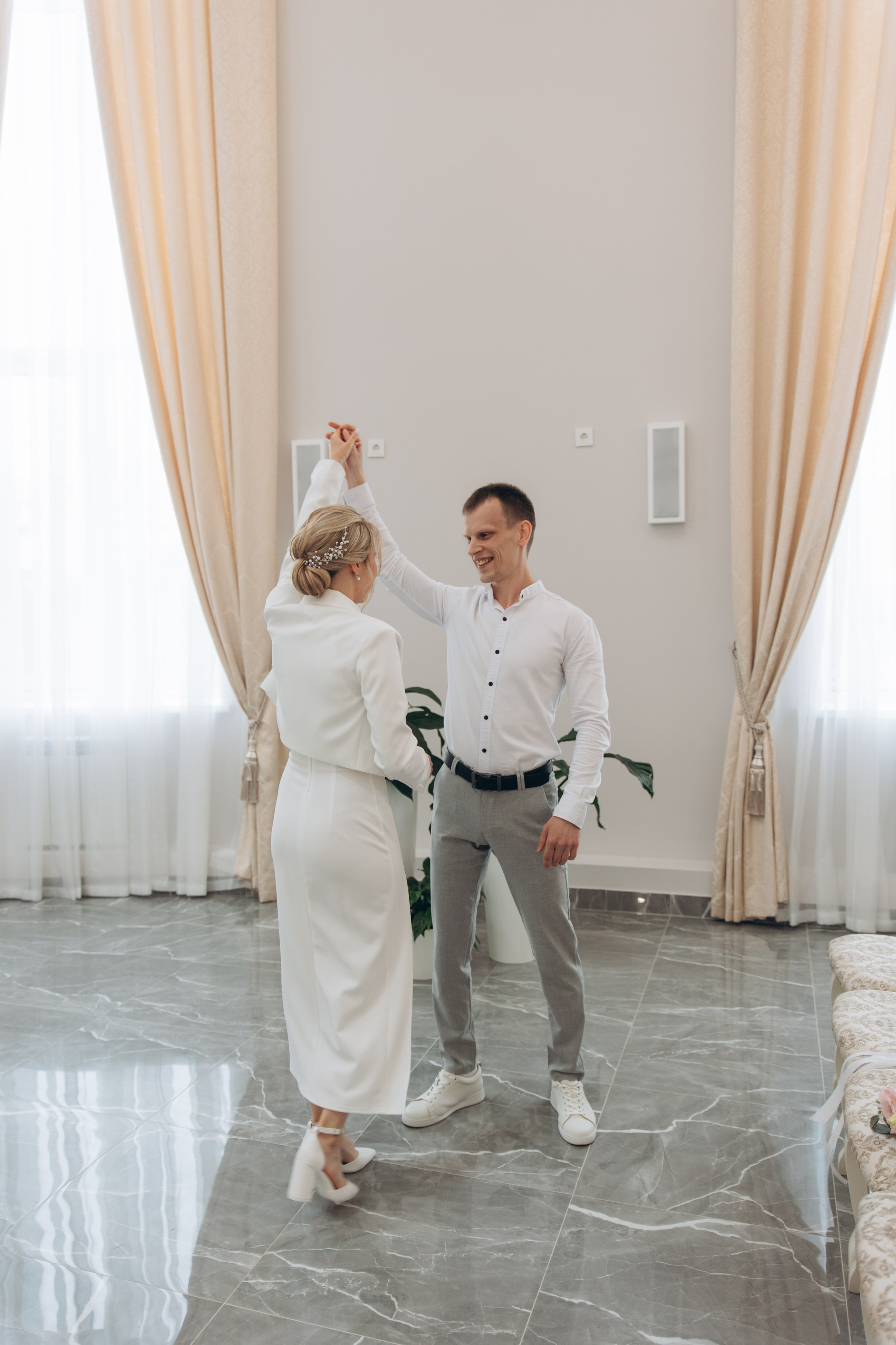 Ирина и Андрей. Семейный фотограф Ярославль Екатерина Охлопкова