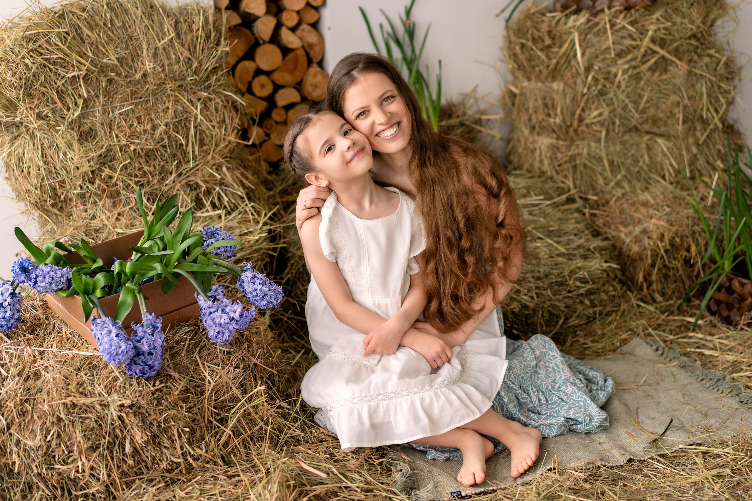 Пасхальные фотодни. Семейный и свадебный фотограф Минск, Беларусь Анна Орловская