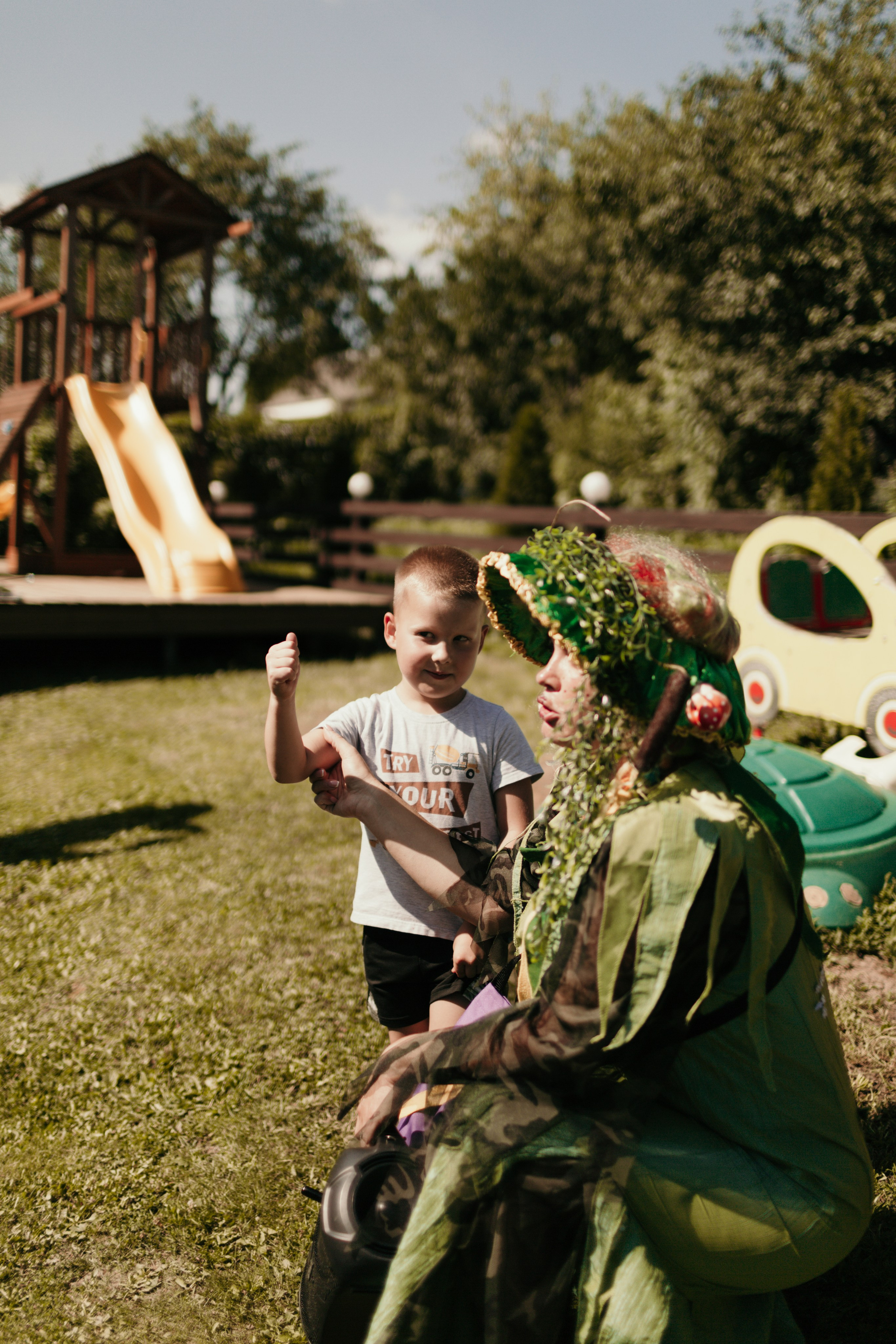Аня 7 лет. Фотограф и видеограф Мария Банщикова, Солнечногорск, Москва