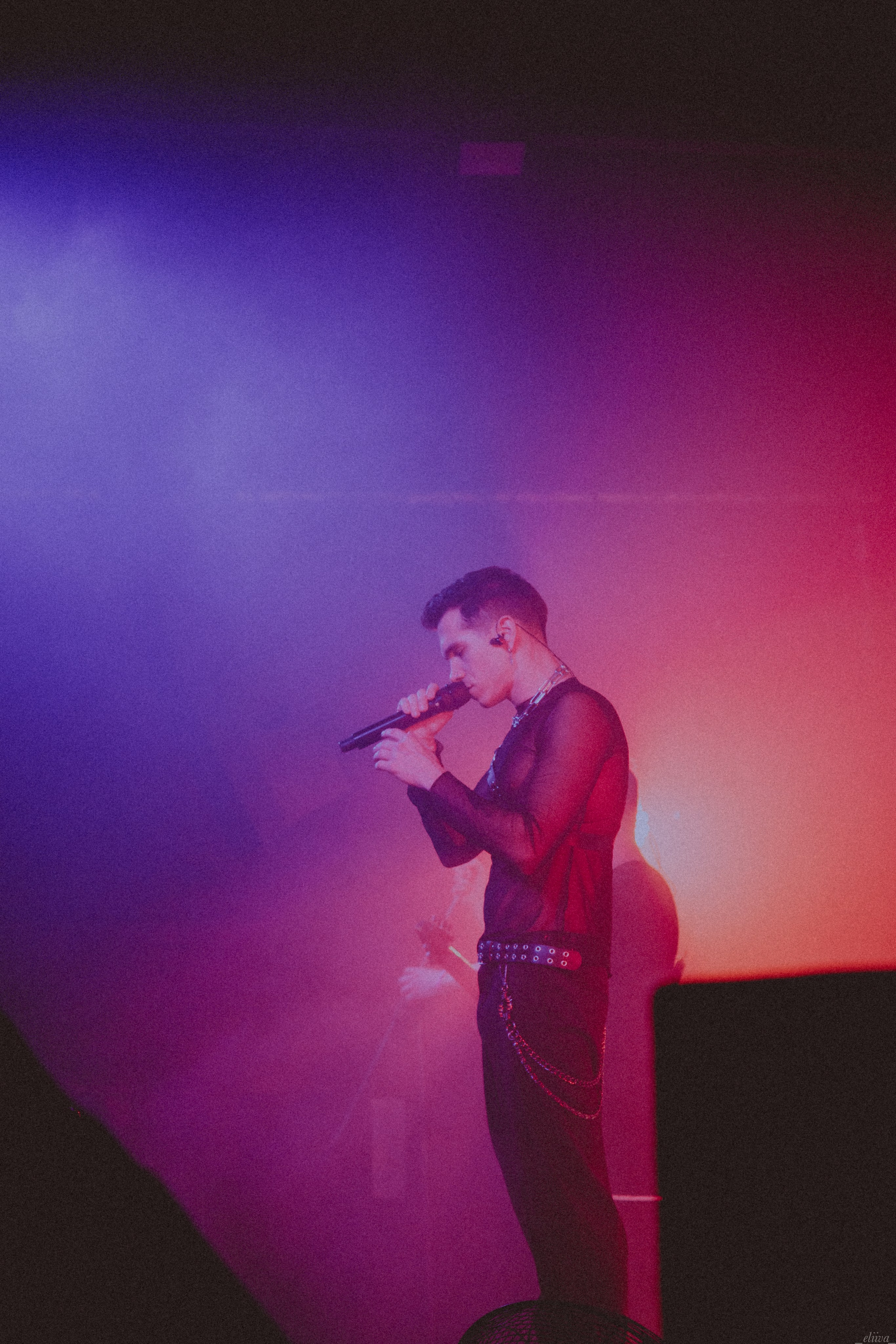 Таймсквер. Концертный фотограф в Санкт-Петербурге