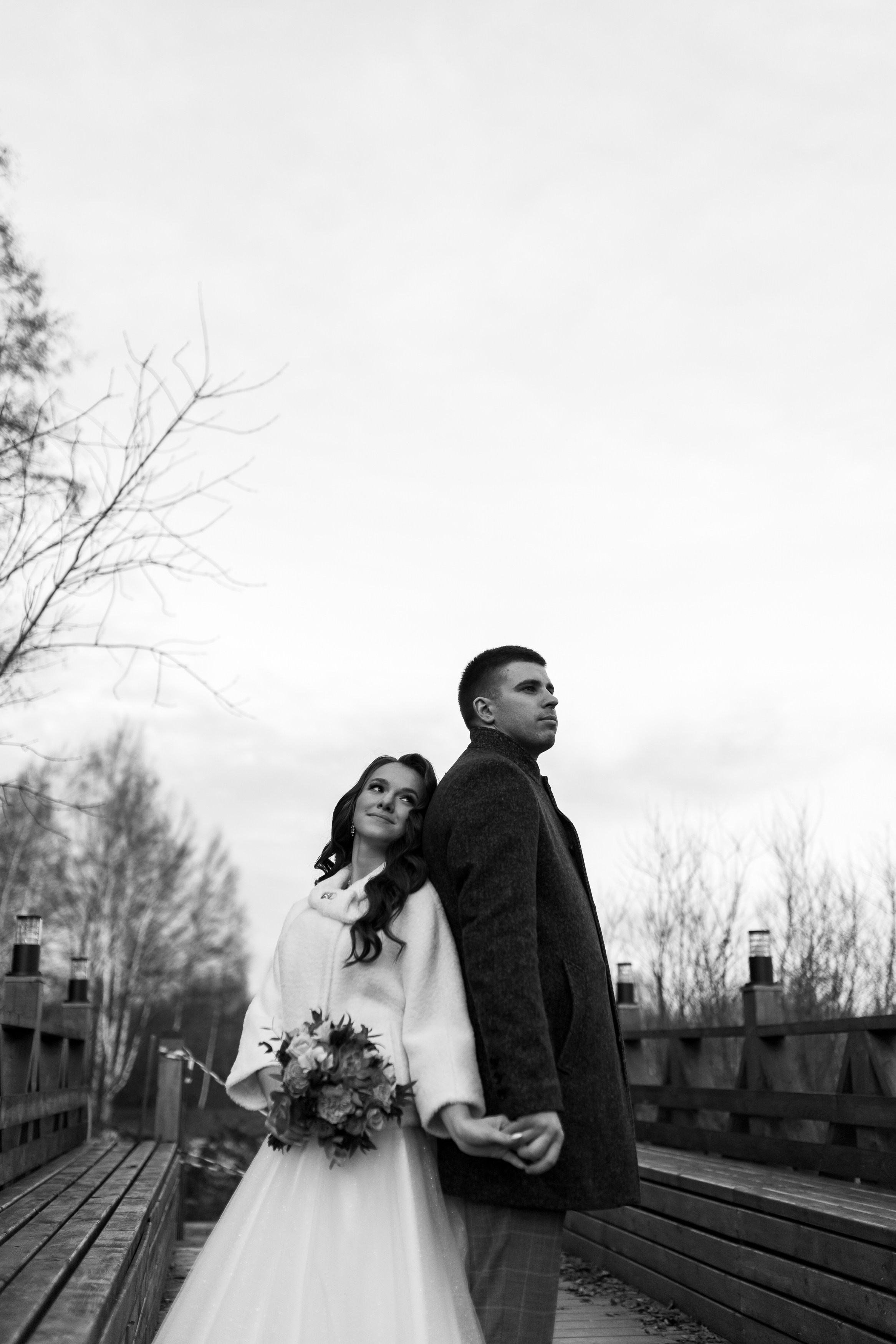 Свадебный и семейный фотограф Александр Беляков