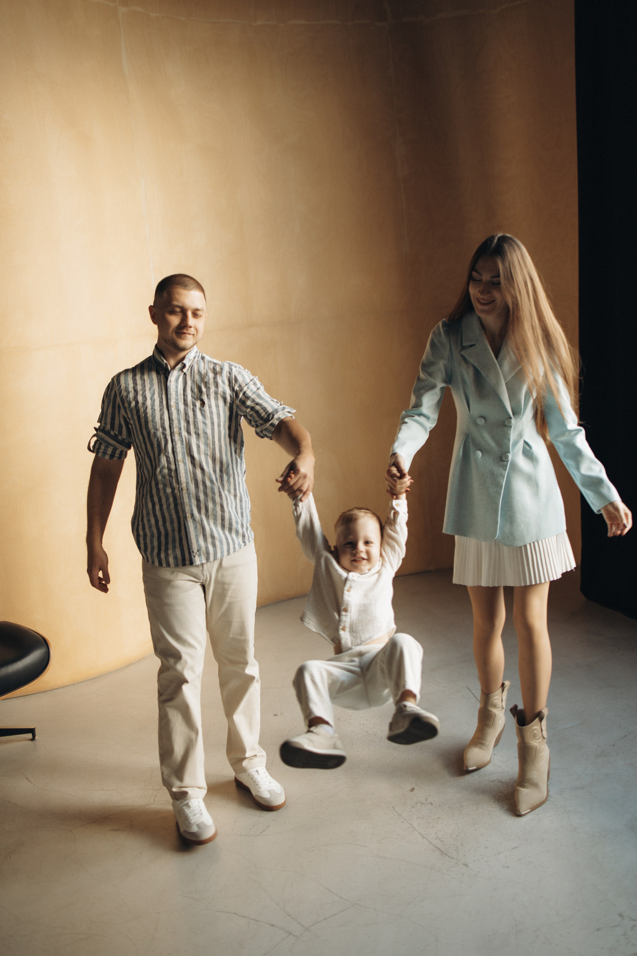 Маркуше 2 годика. Самый теплый фотограф в Краснодаре Рябоконь Ксения