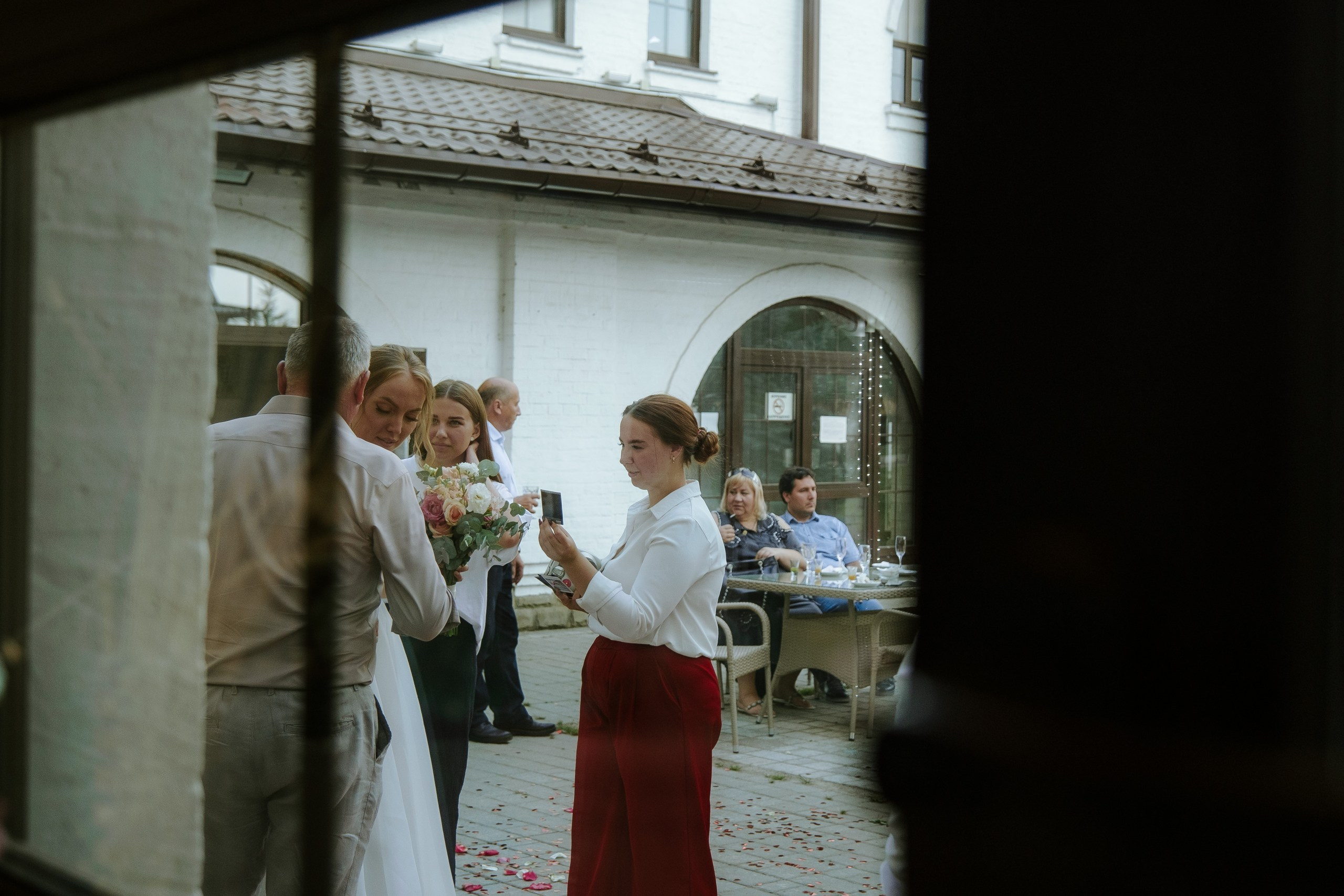 Настя & Глеб. Фотограф Мария Хлебникова Санкт-Петербург Москва
