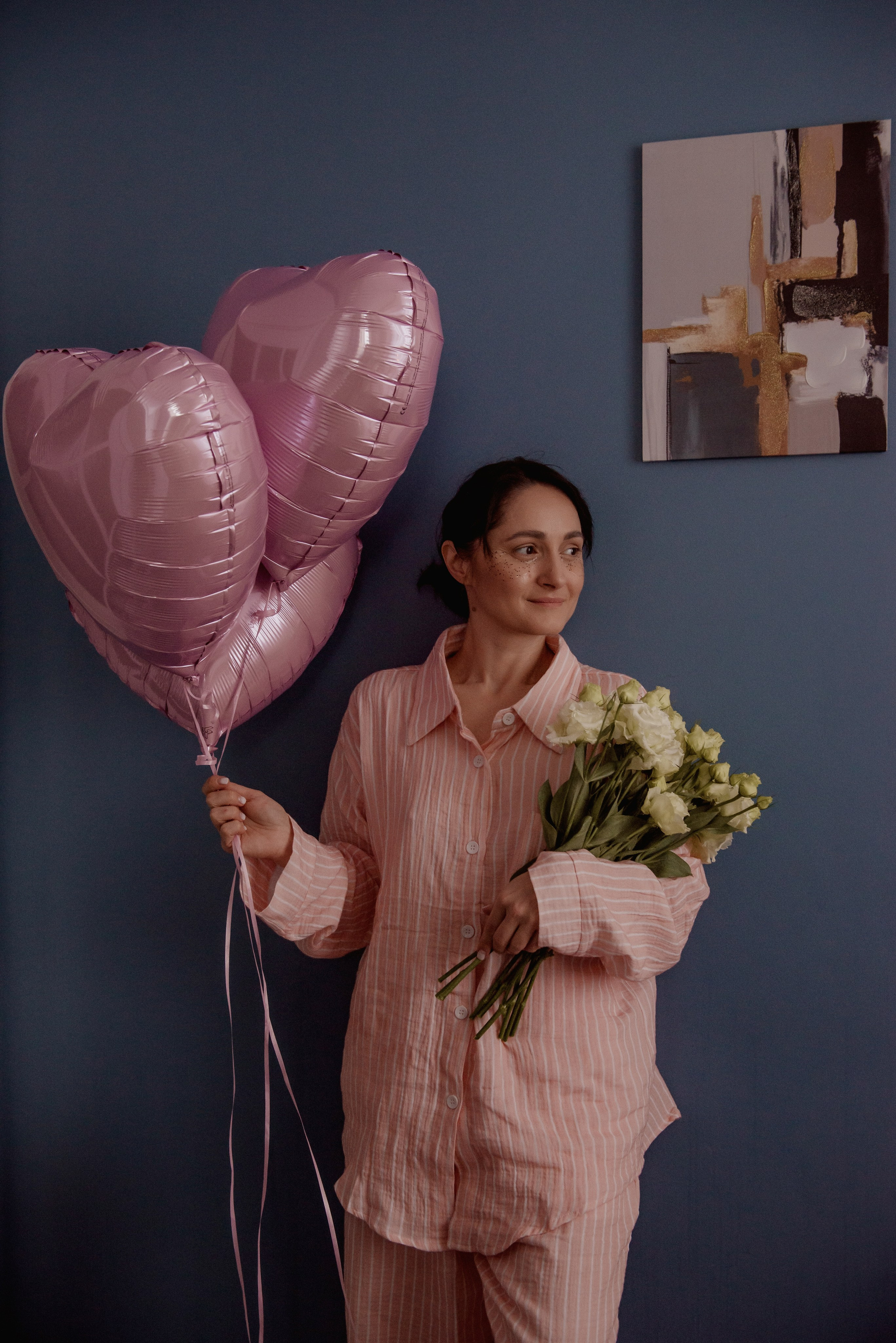 Утро Кати. Семейный фотограф в Новочеркасске Виктория Громова