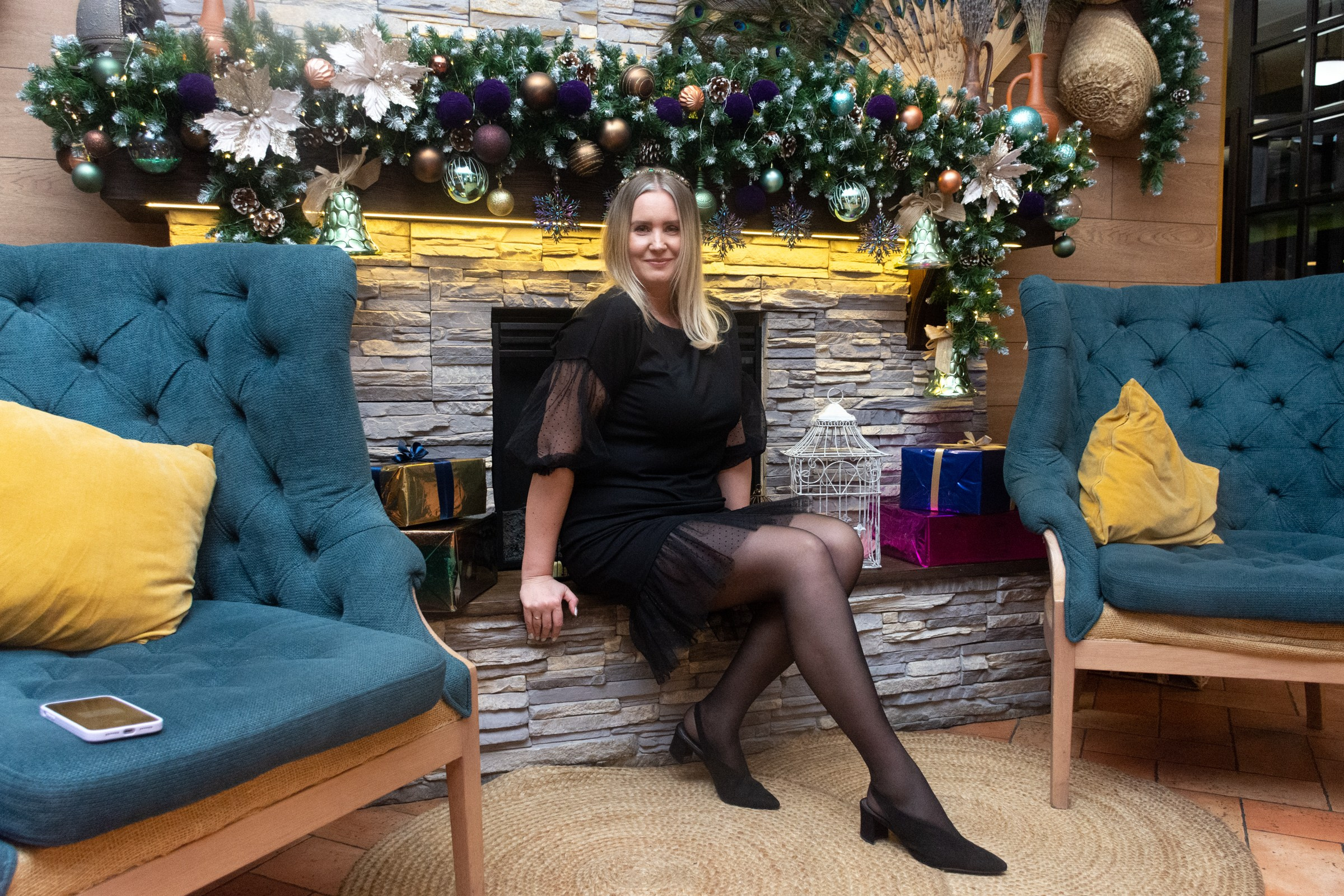 Дизайнеры интерьеров. Фотограф Максим Буряк