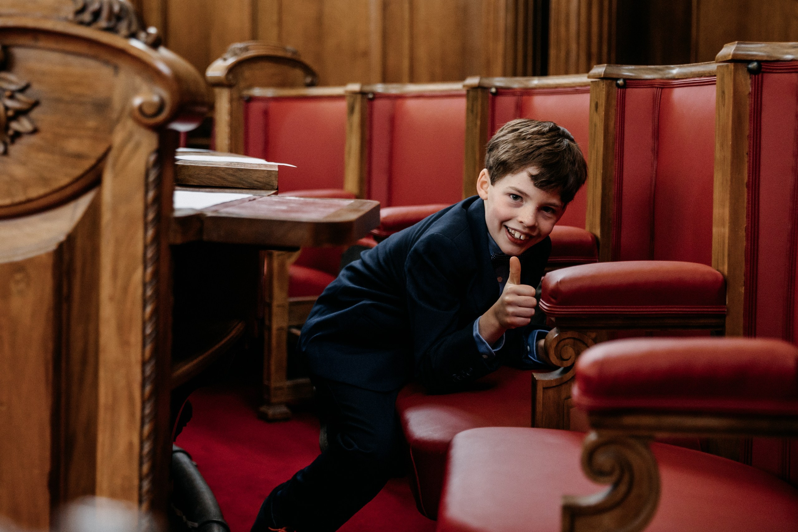 Lea & Benjamin — Wedding at Shoreditch Studios. Moments Catchers — Wedding Photography & Video Duo in London