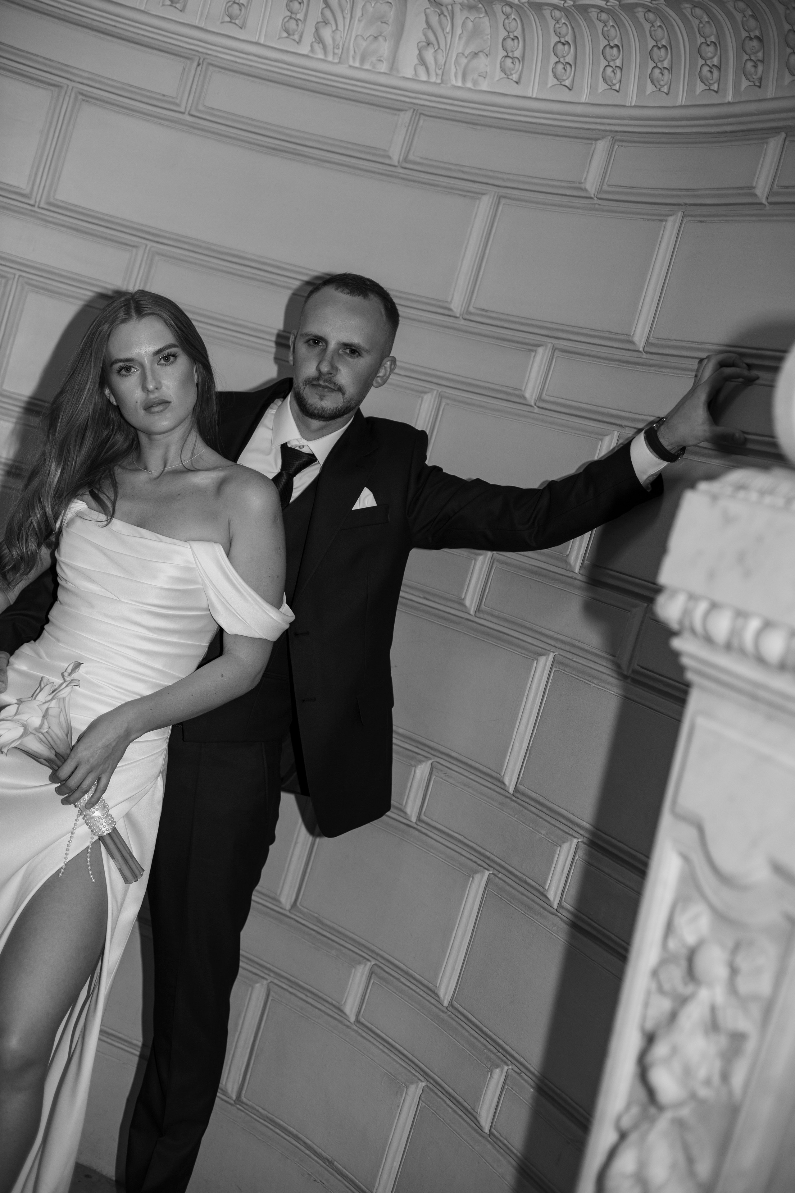 Максим & Лиза