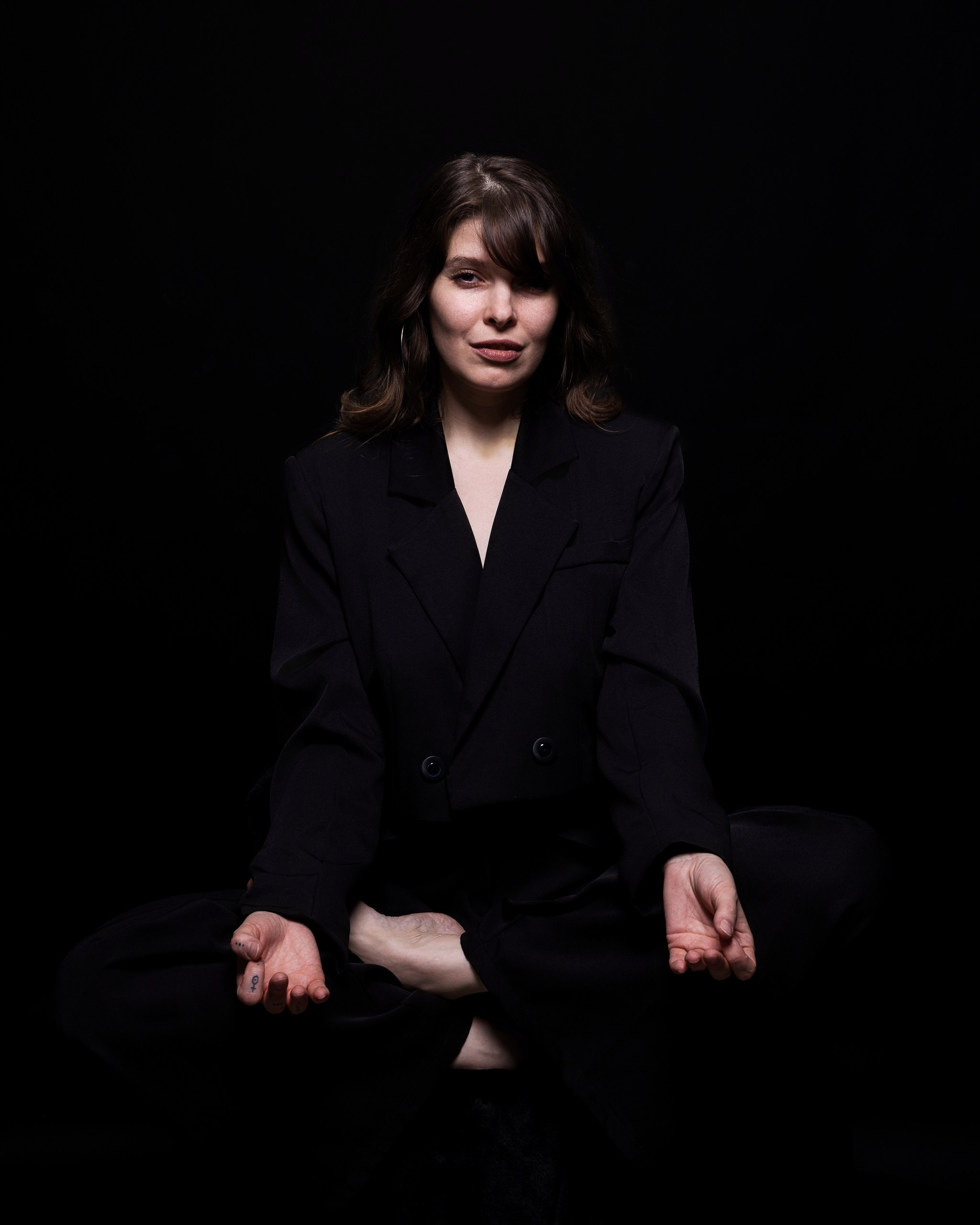 Персональные сессии. Андрей Шаповалов — репортажный фотограф в Москве