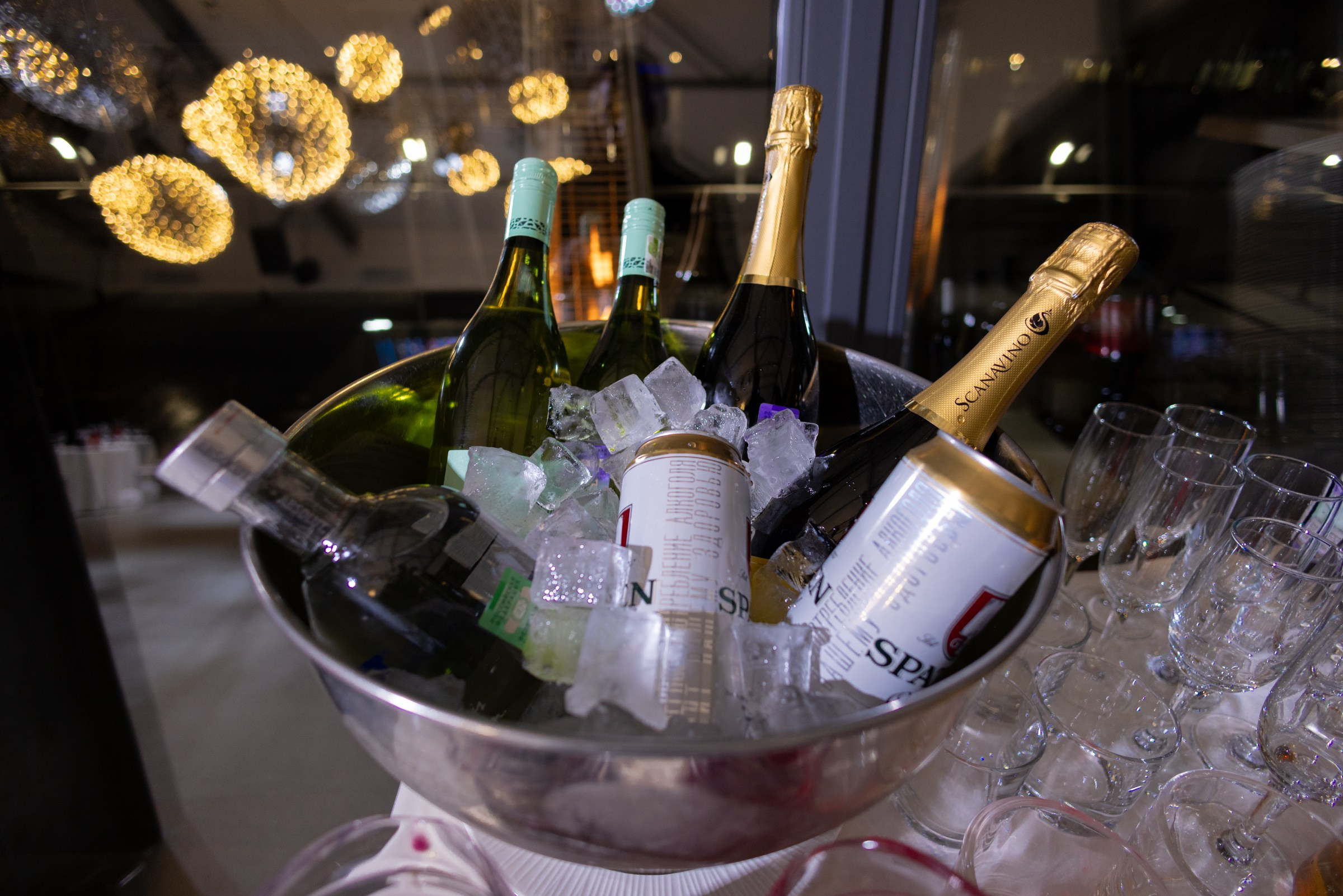 Индустрия маркировки. Андрей Шаповалов — репортажный фотограф в Москве