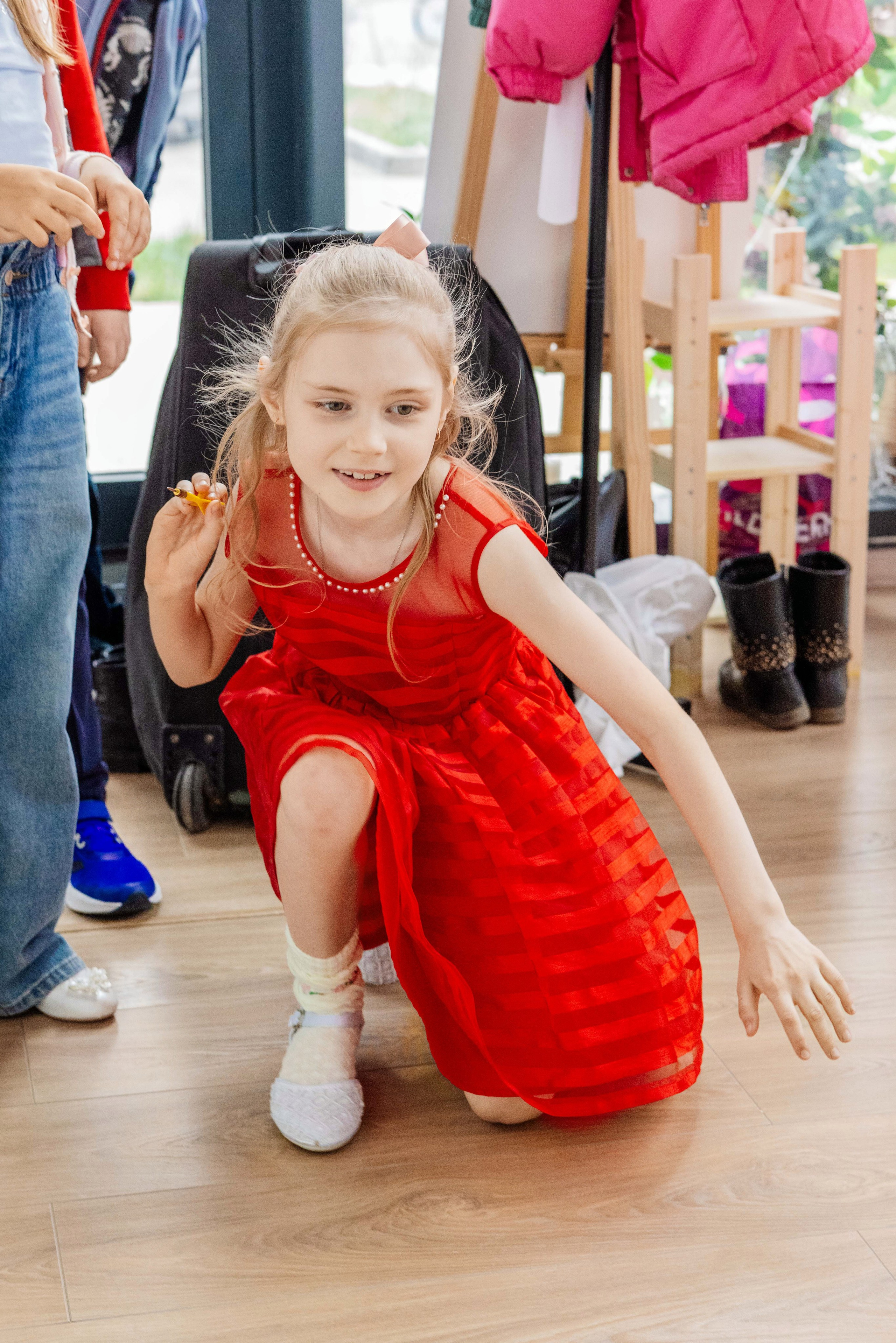 Birthday party charming loft. Андрей Шаповалов — репортажный фотограф в Москве