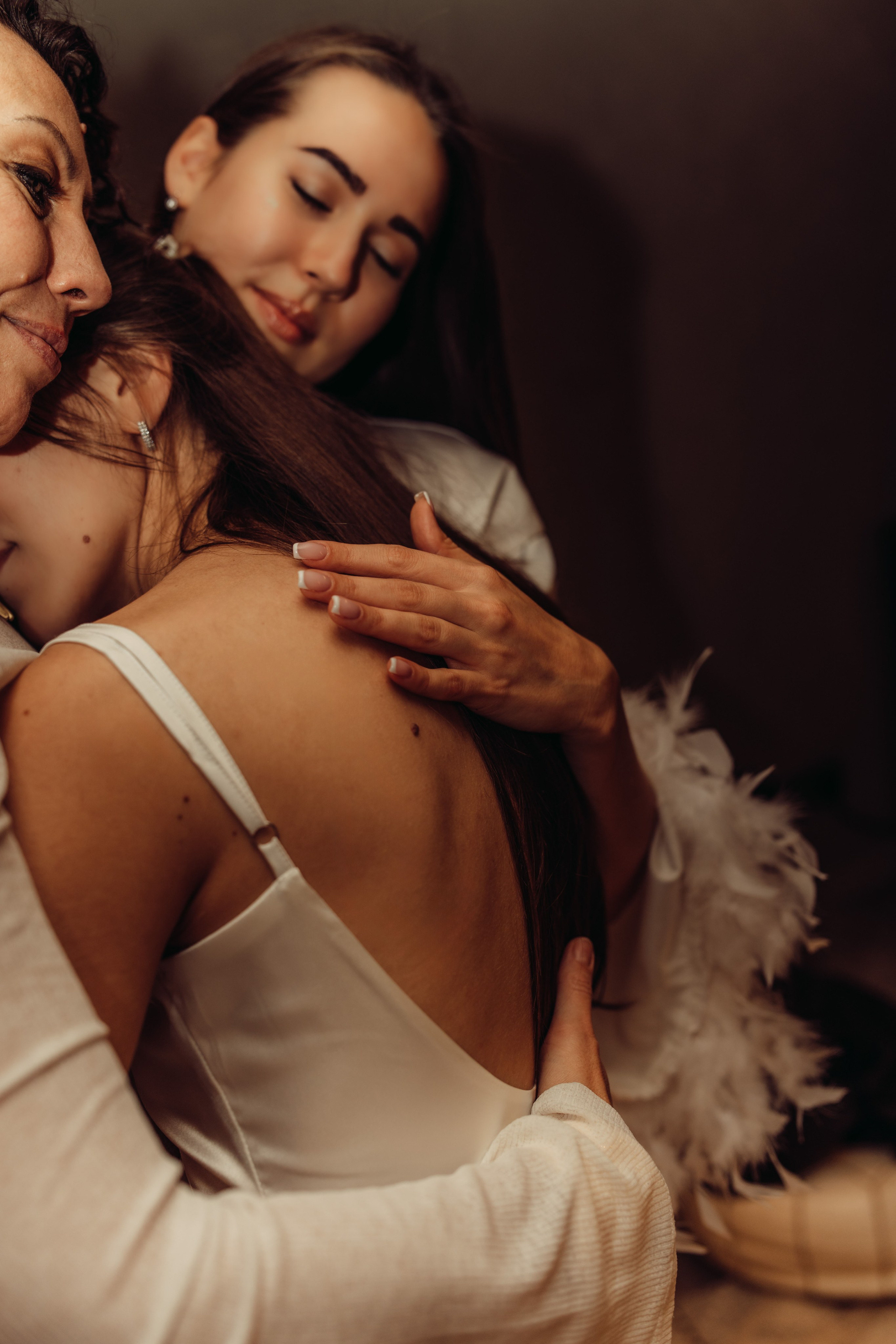 Женский круг. Фотограф в Москве Ангелина Ким