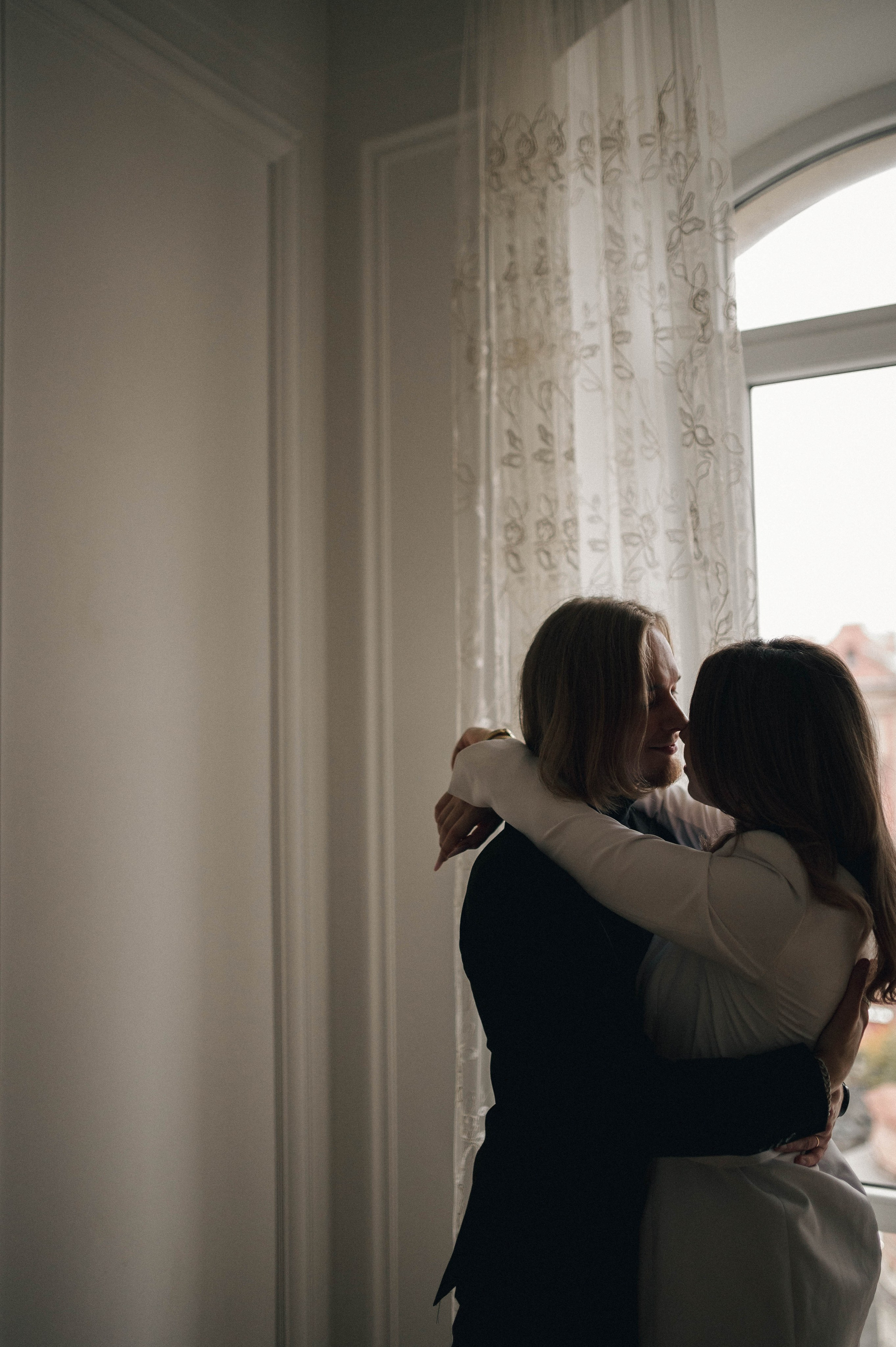 I&S | WEDDING. Лайфстайл фотограф в Санкт-Петербурге — Вера Целикова