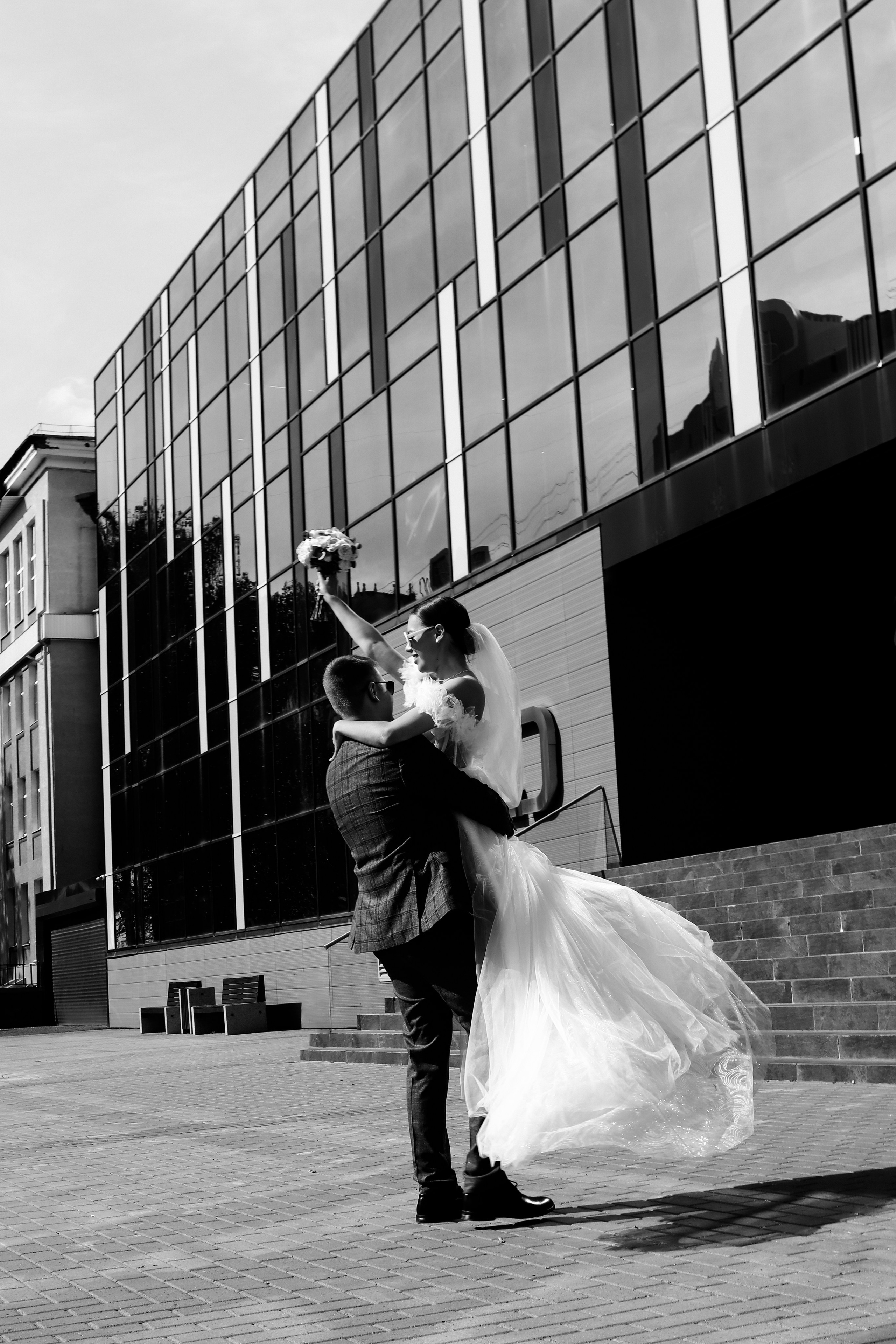 Олег и Инна. Семейный свадебный детский фотограф Саранск Наталья Сыркина