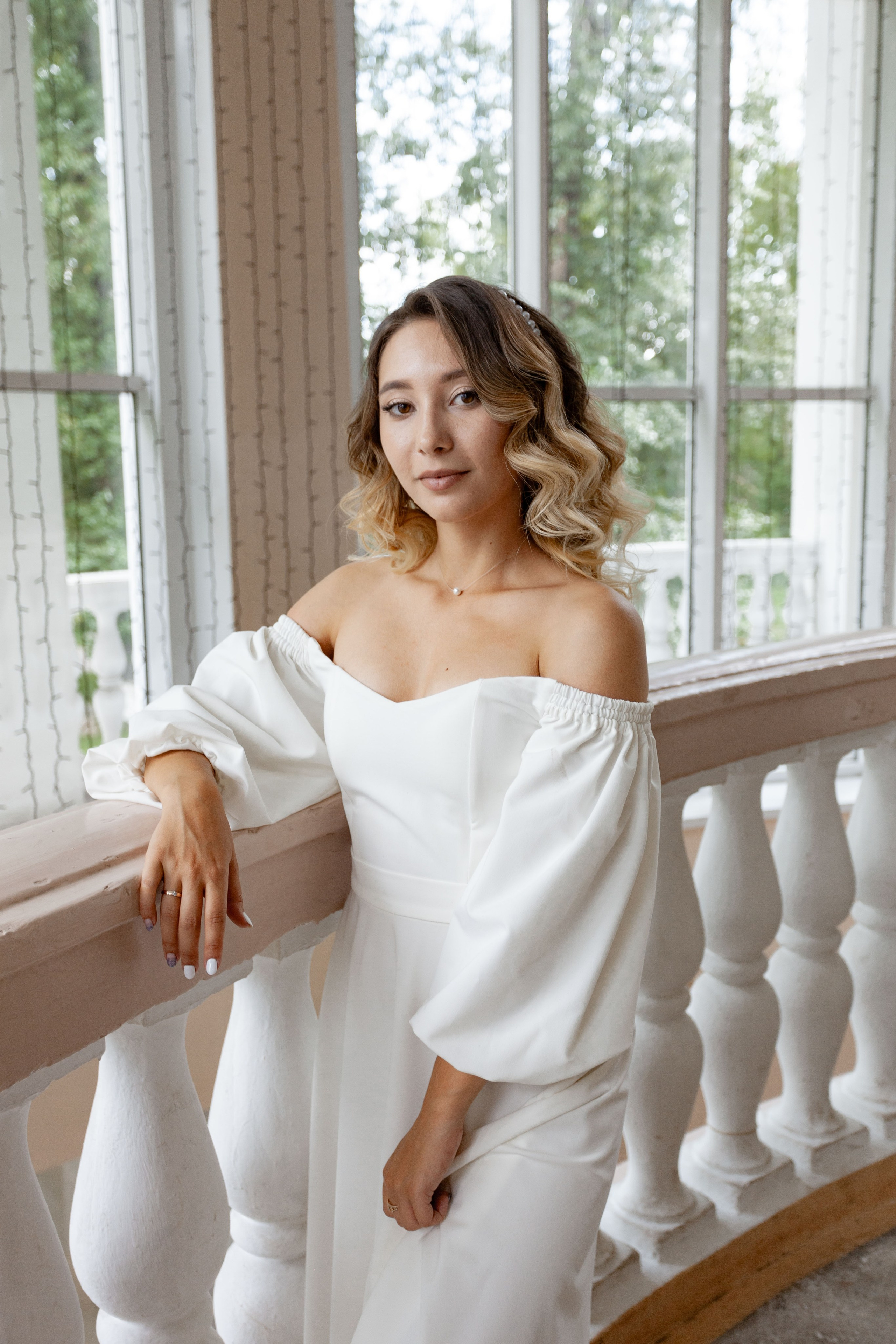 Фотосессия в ДК Дзержинского. Свадебный и семейный фотограф в Новокузнецке Светлана Числова