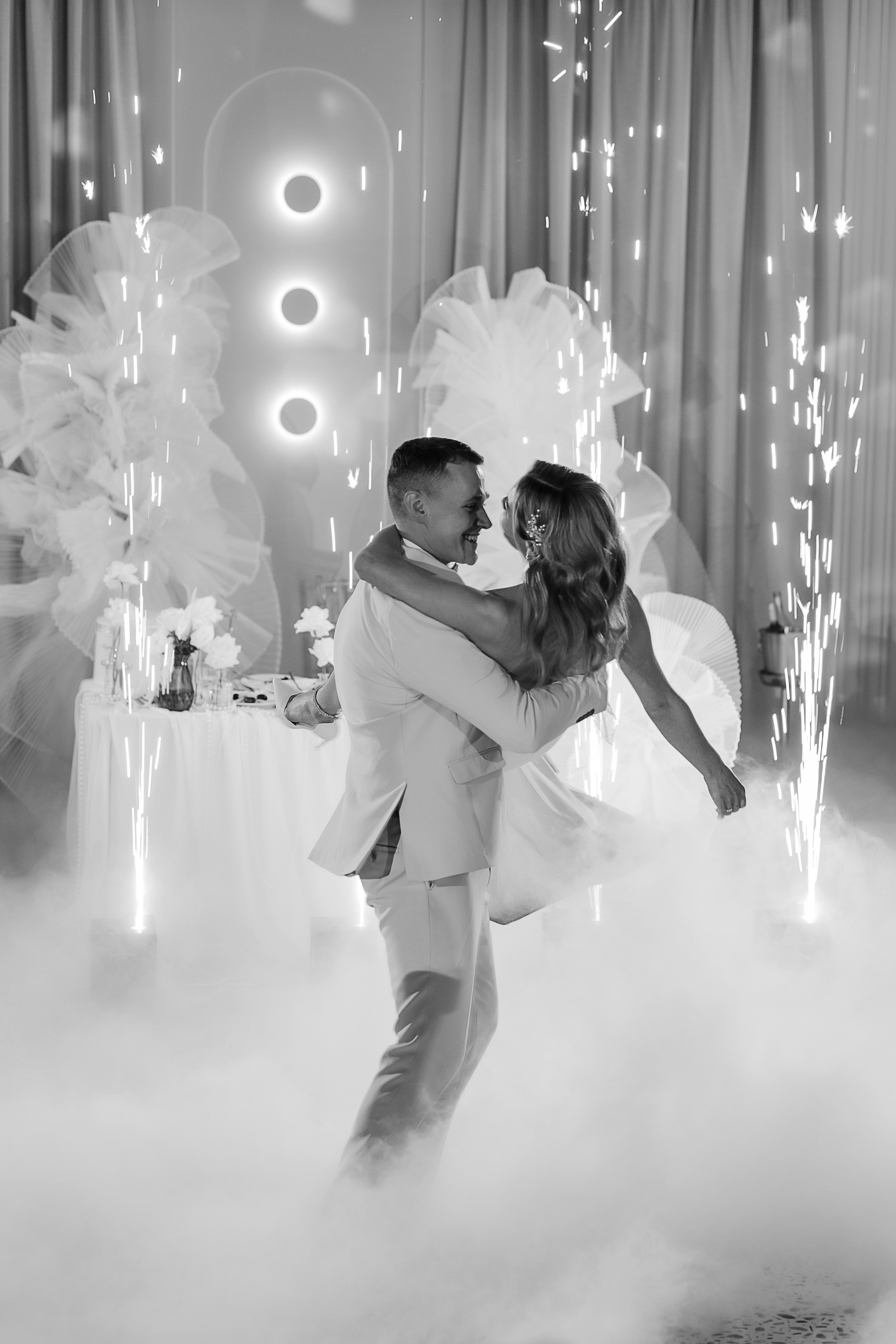 Свадьба Андрея и Ольги. Свадебный и семейный фотограф в Твери и Тверской области