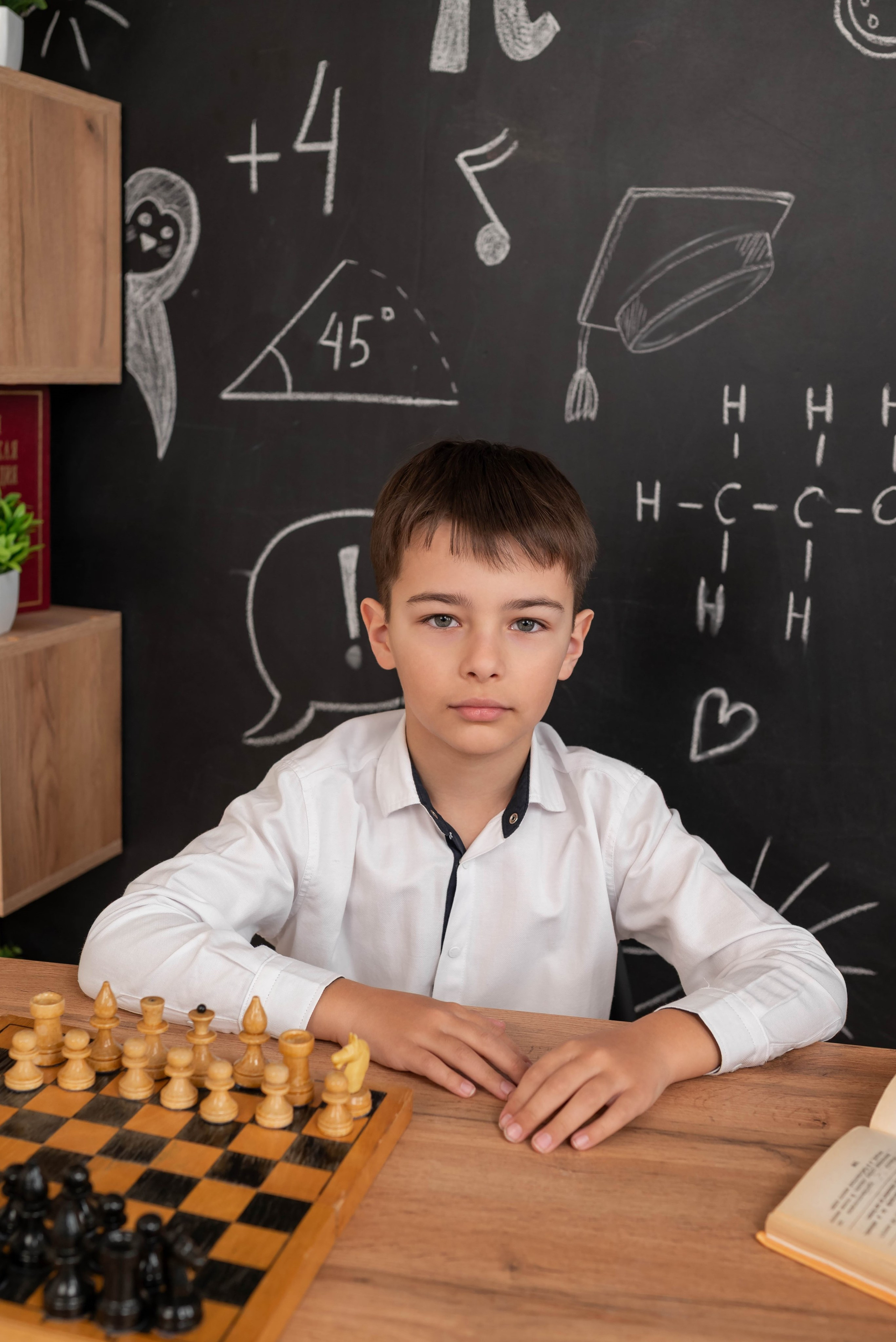 СОШ 22 4в класс. Фотограф в городе Салават