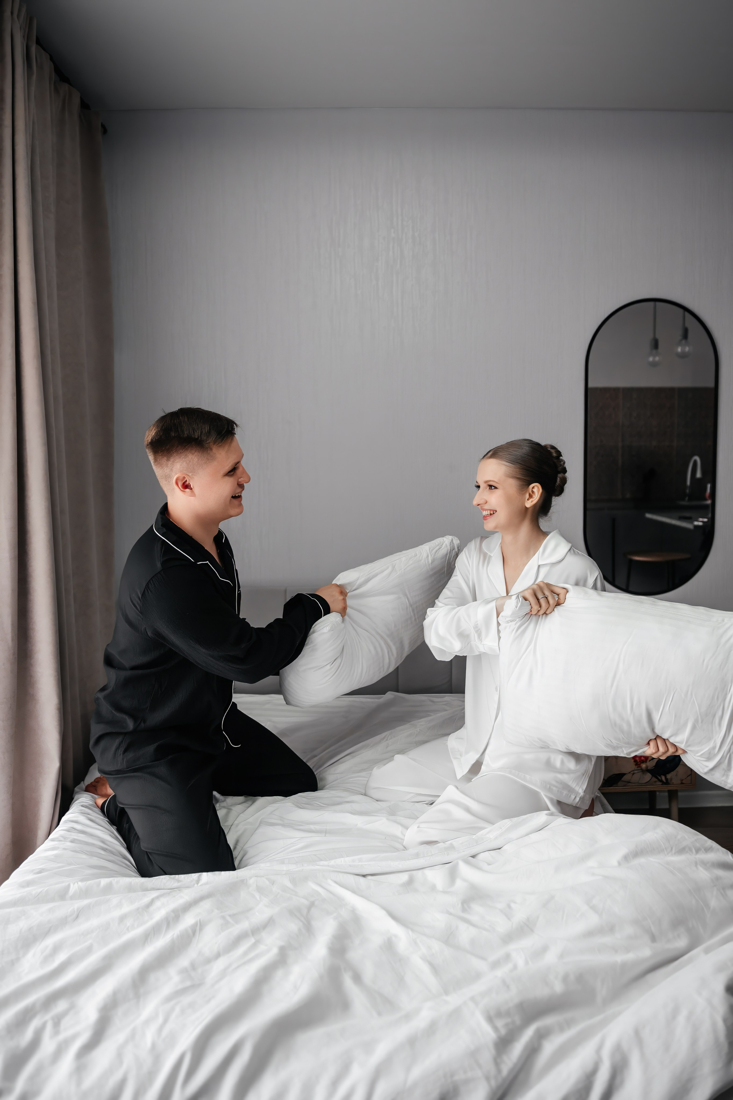 Maksim & Diana. Свадебный и индивидуальный фотограф Никита Роут | Москва