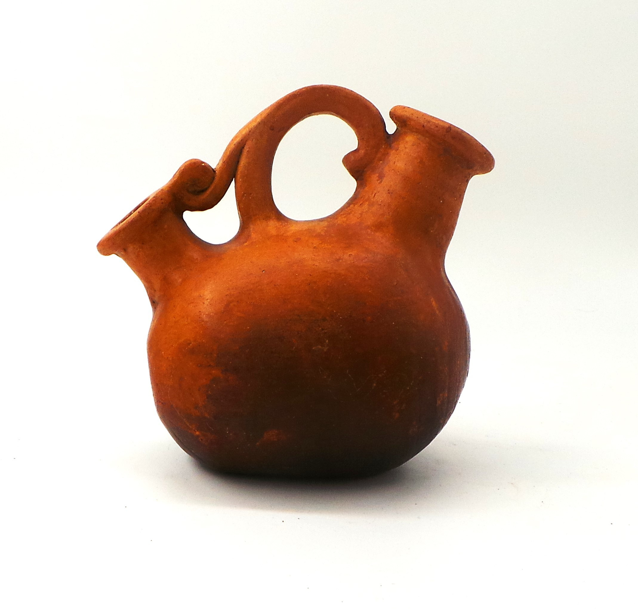 Кубырь. Керамика с историей. Елена Рогалёва