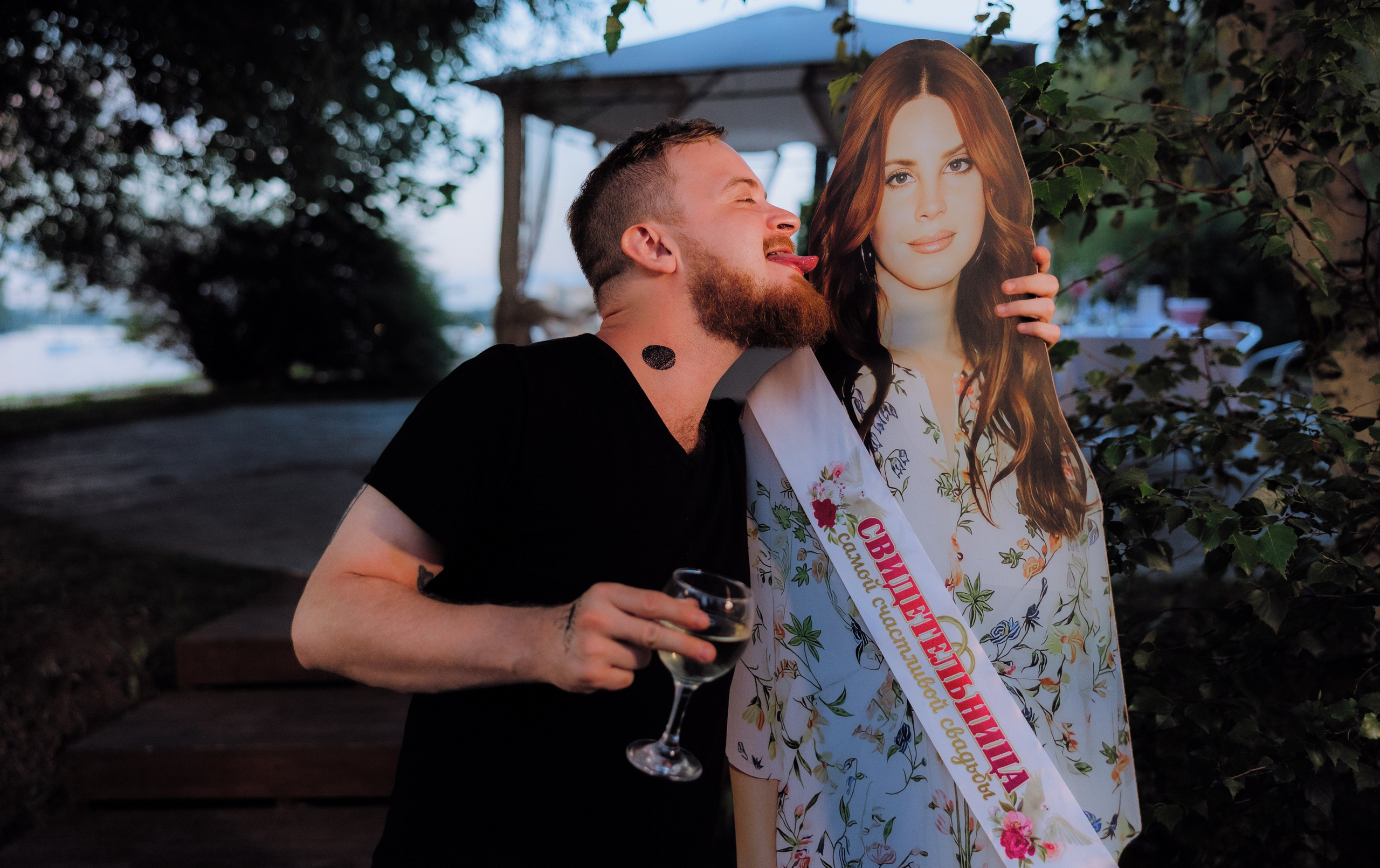 MARGARITA_VLADIMIR (ZAVAS EVENT). Фотограф Андрей Ширкалин Москва Московская обл, Коломна, Рязань