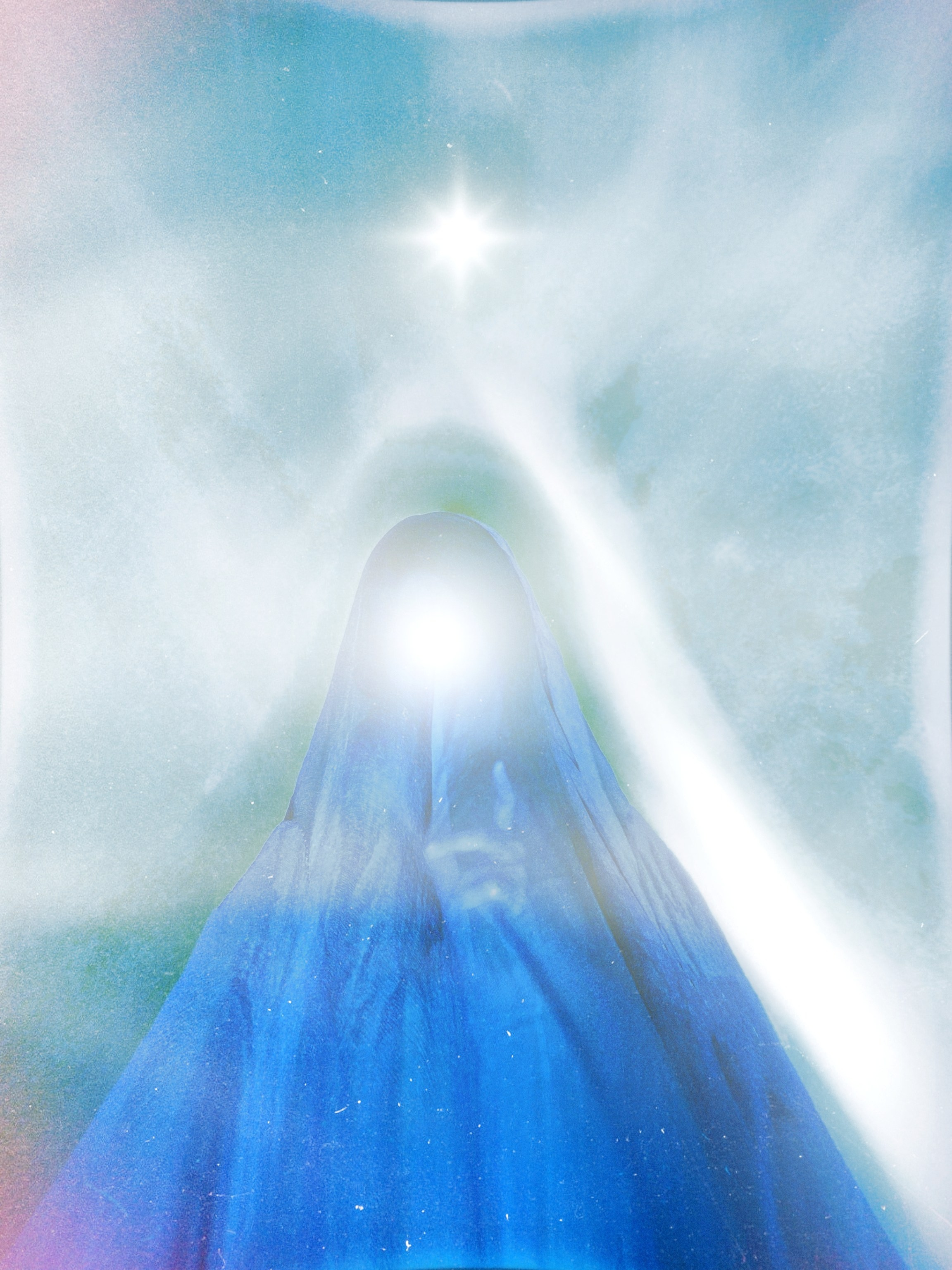 The first touch| Online shooting. Sveti Sveta • визуальный артист Светлана Дубских